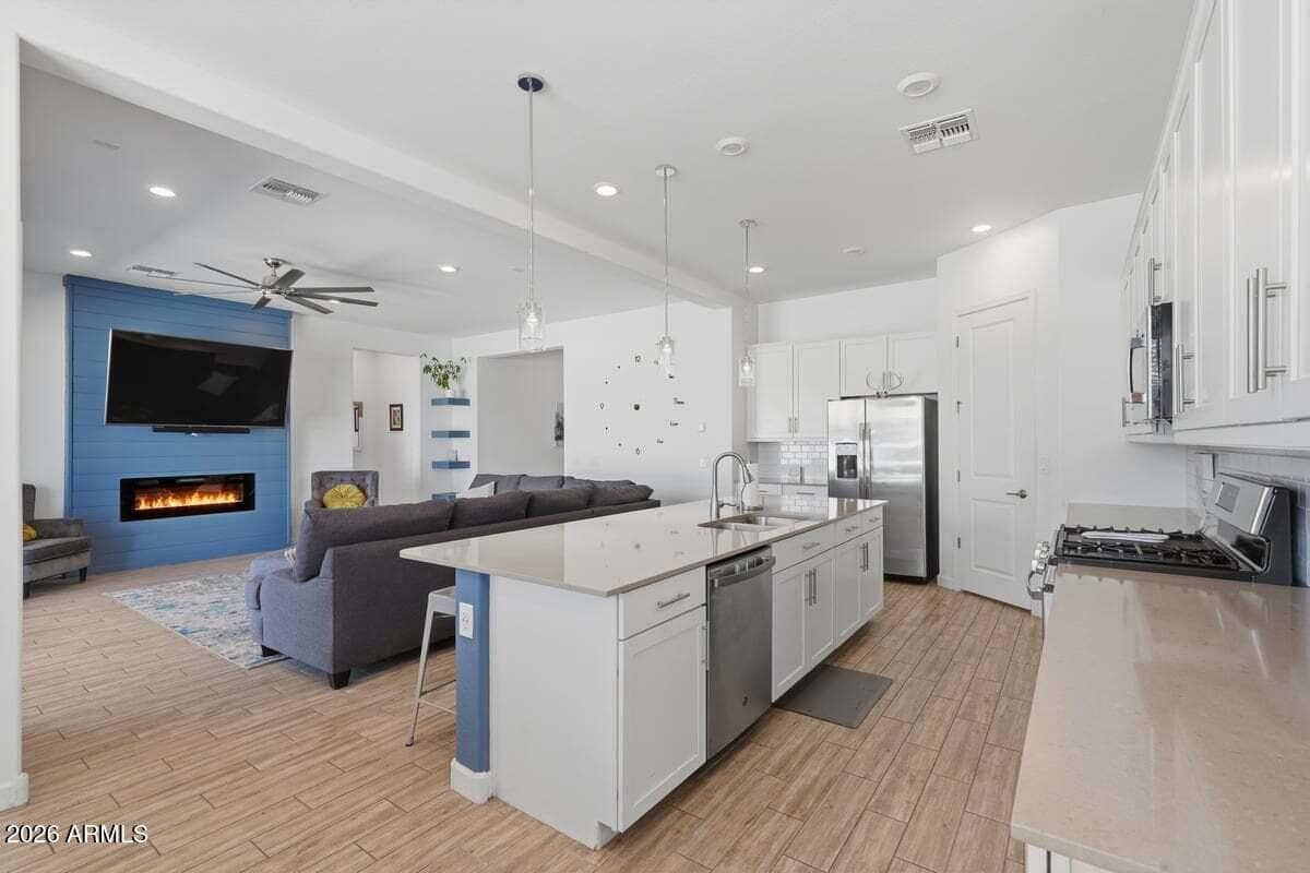 21534 E Via De Arboles, Queen Creek, AZ 85142 — photo 16 of 39