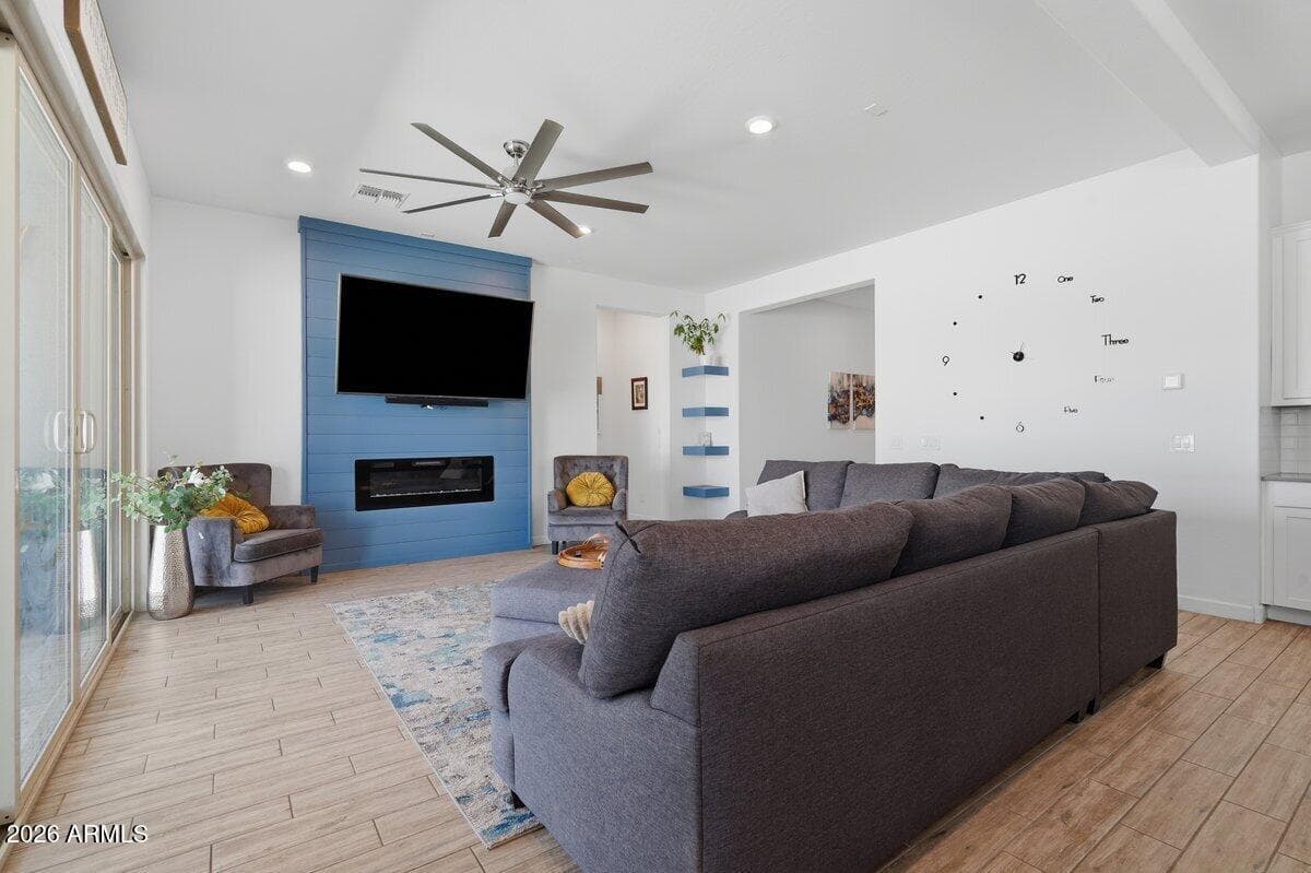 21534 E Via De Arboles, Queen Creek, AZ 85142 — photo 14 of 39