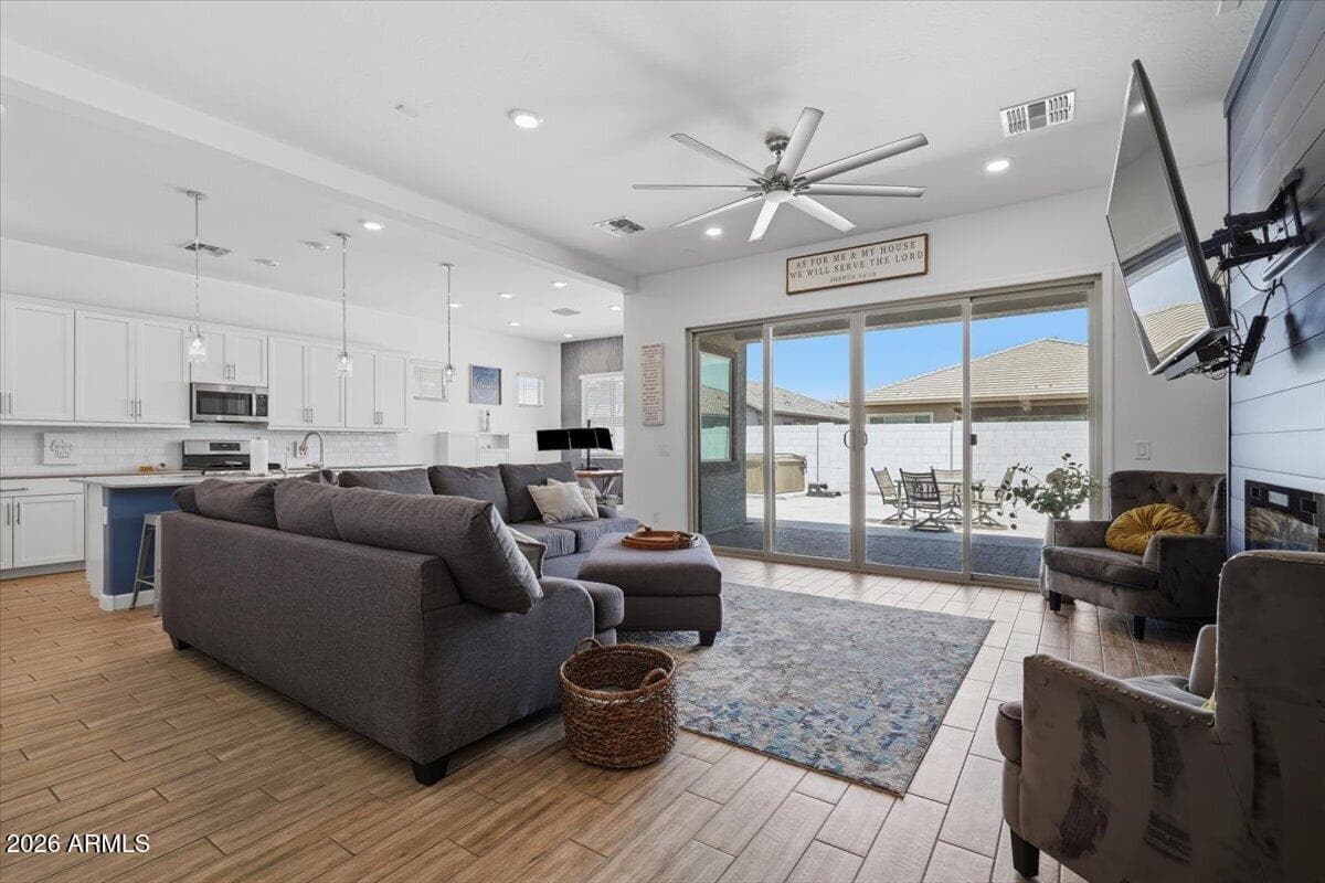 21534 E Via De Arboles, Queen Creek, AZ 85142 — photo 2 of 39