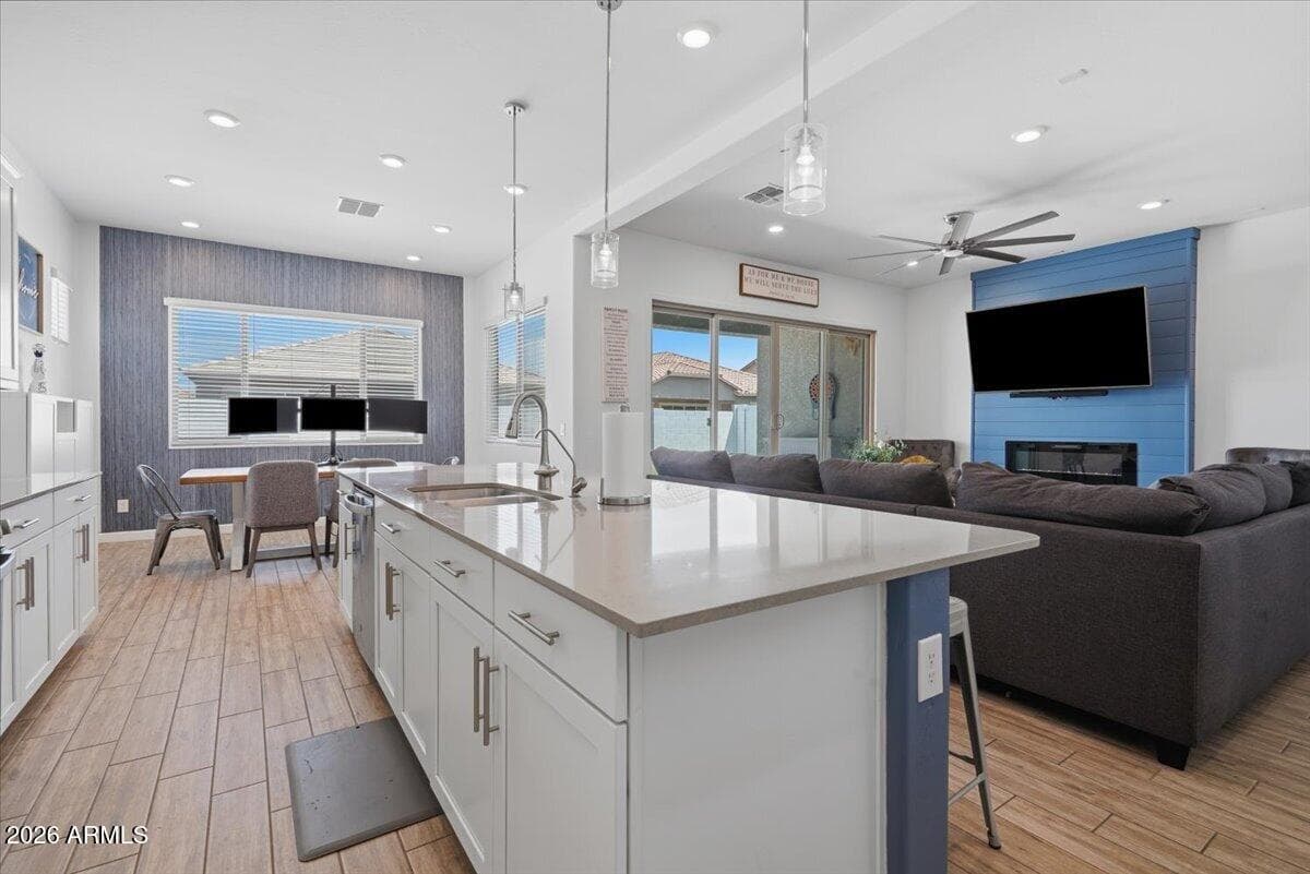 21534 E Via De Arboles, Queen Creek, AZ 85142 — photo 15 of 39