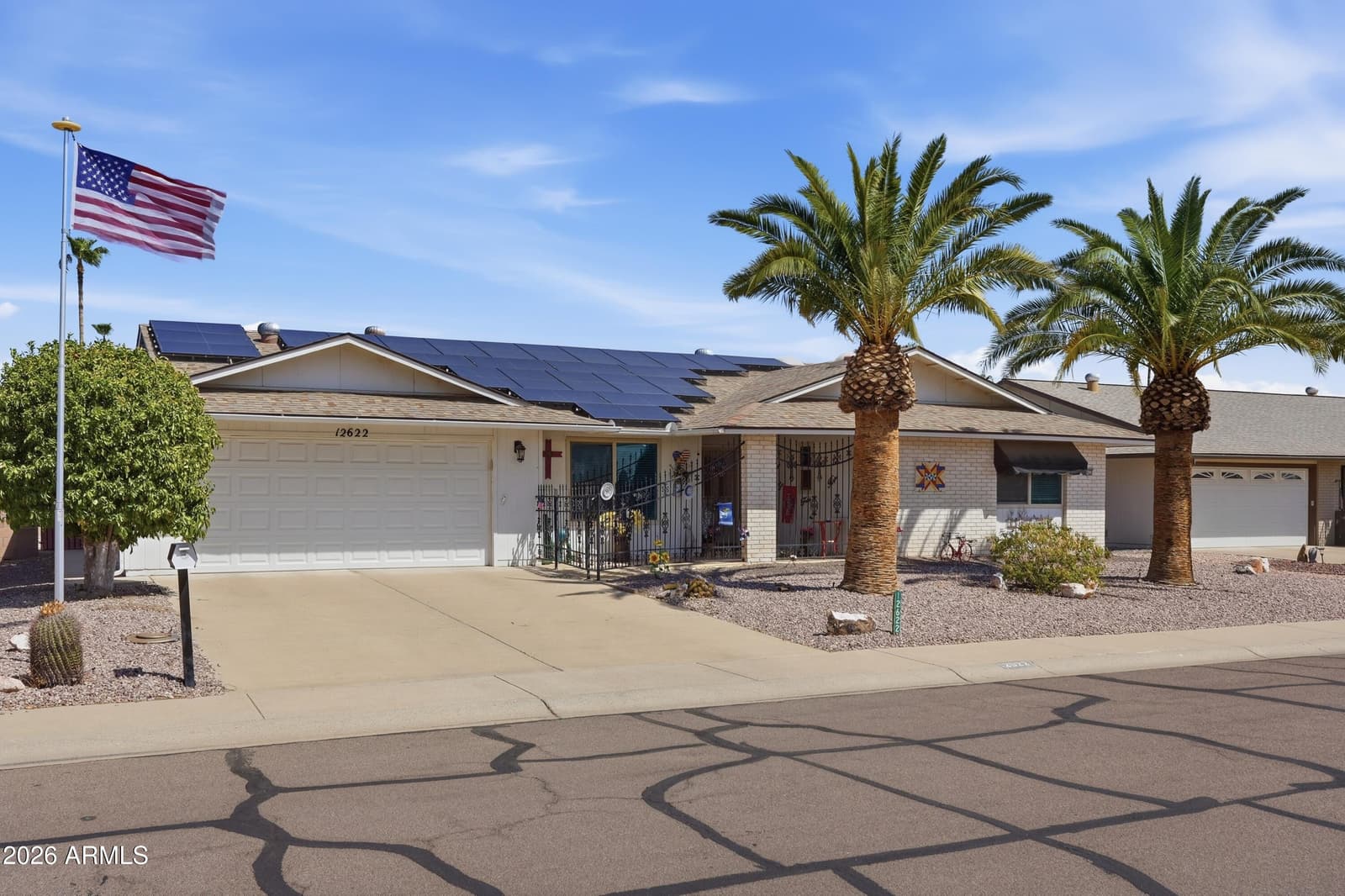 12622 W Rampart Drive, Sun City West, AZ 85375 — photo 2 of 32
