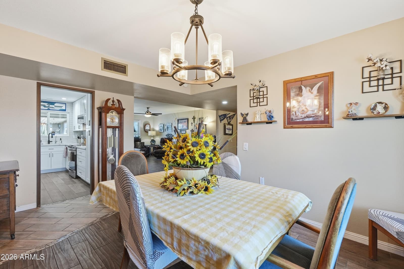 12622 W Rampart Drive, Sun City West, AZ 85375 — photo 10 of 32