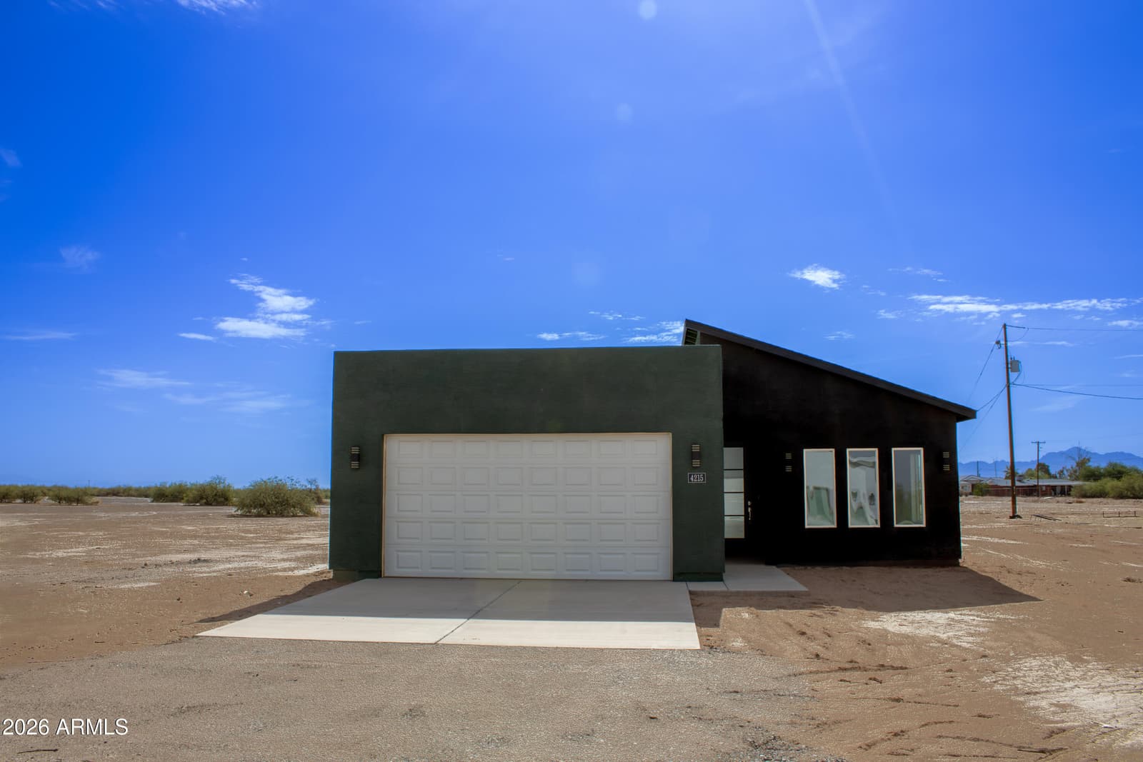 4215 N ROBLE Circle, Eloy, AZ 85131