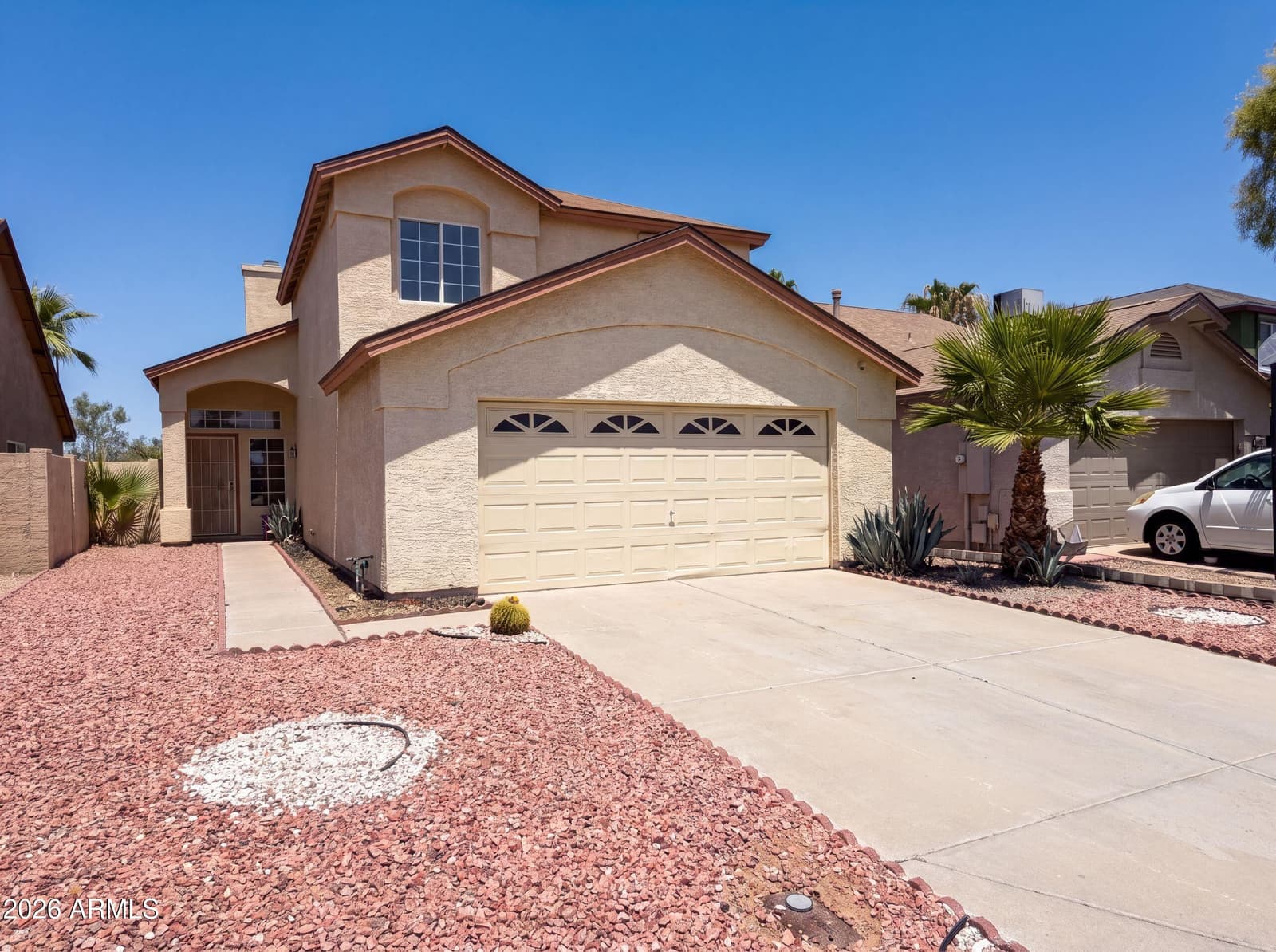 7436 W SANNA Street, Peoria, AZ 85345