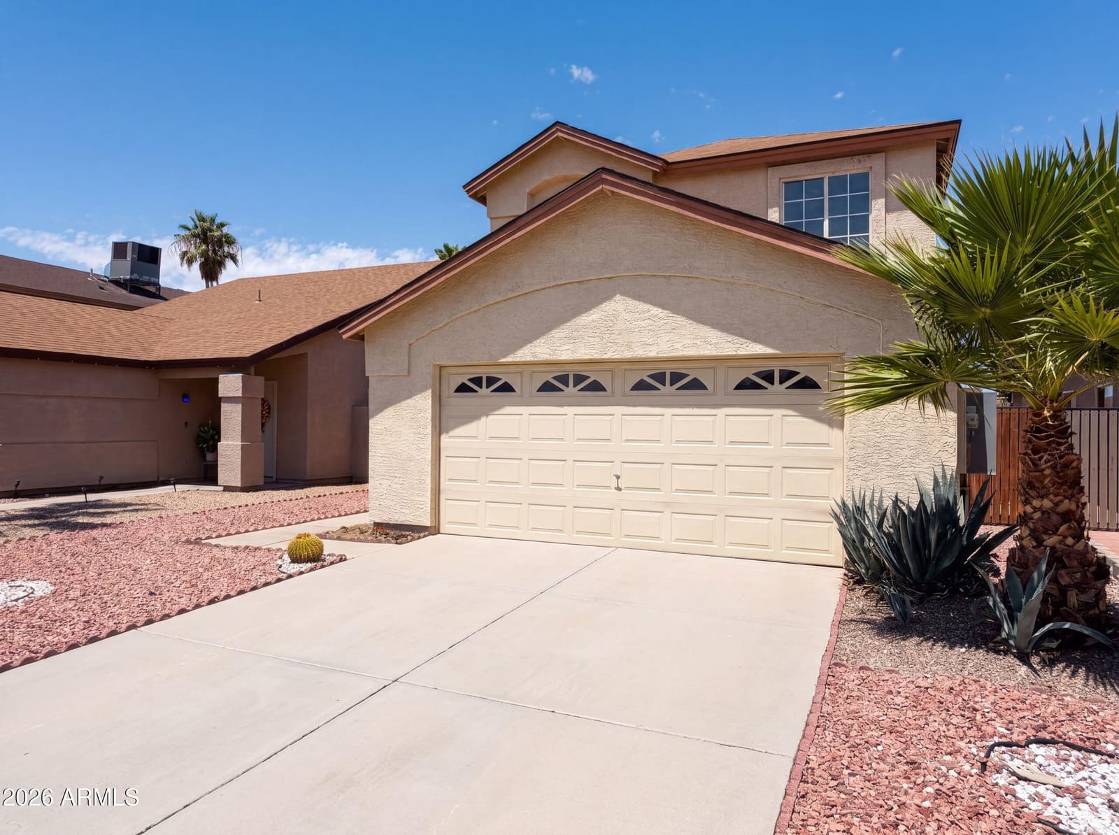 7436 W Sanna Street, Peoria, AZ 85345 — photo 24 of 28