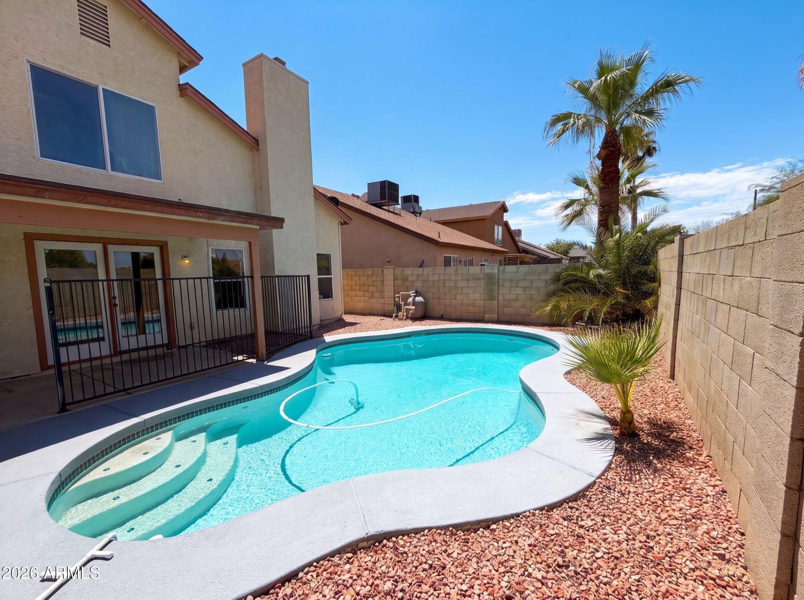 7436 W Sanna Street, Peoria, AZ 85345 — photo 25 of 28