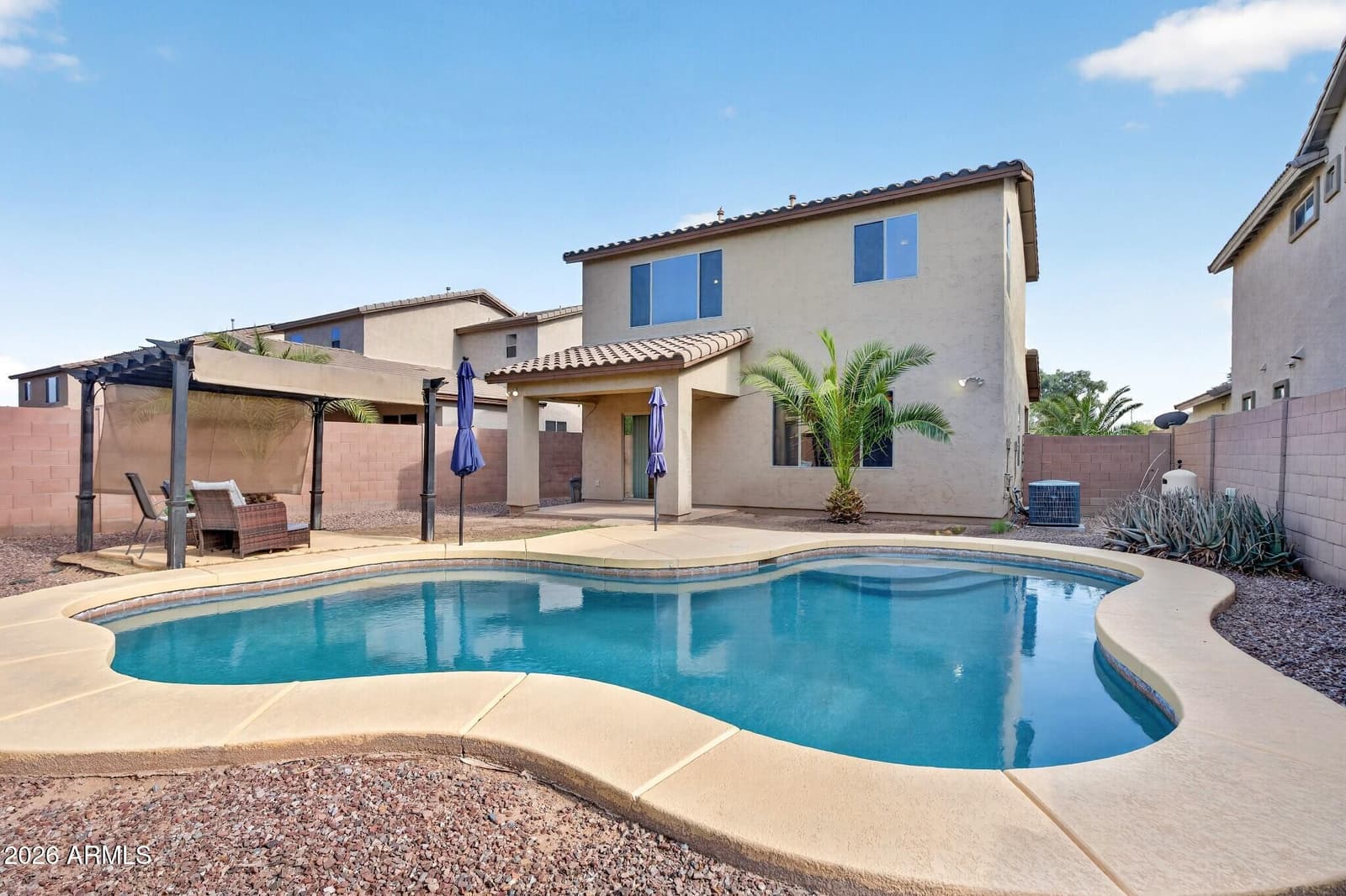 41284 W Colby Drive, Maricopa, AZ 85138 — photo 2 of 43