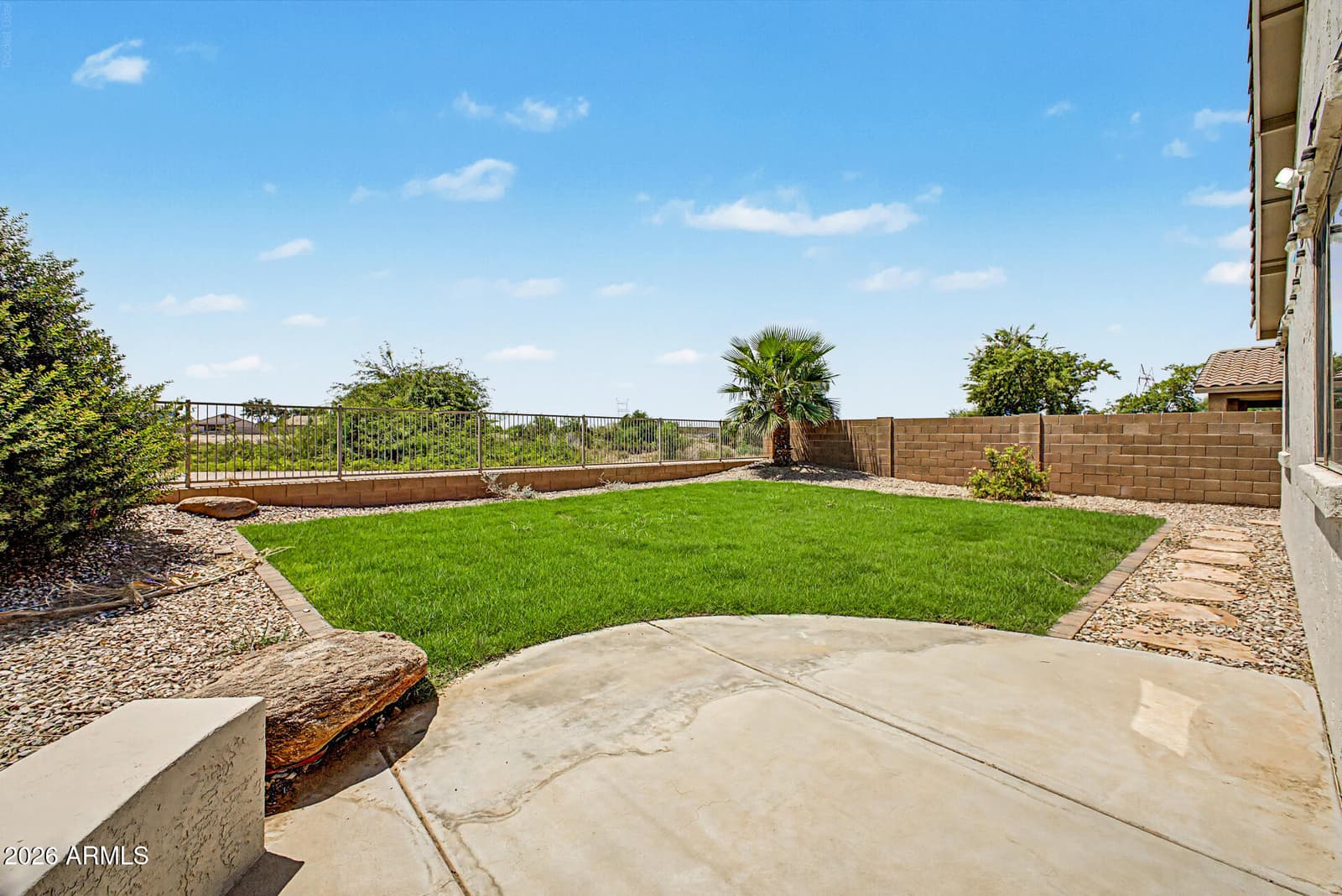 505 E Harold Drive, San Tan Valley, AZ 85140 — photo 26 of 29