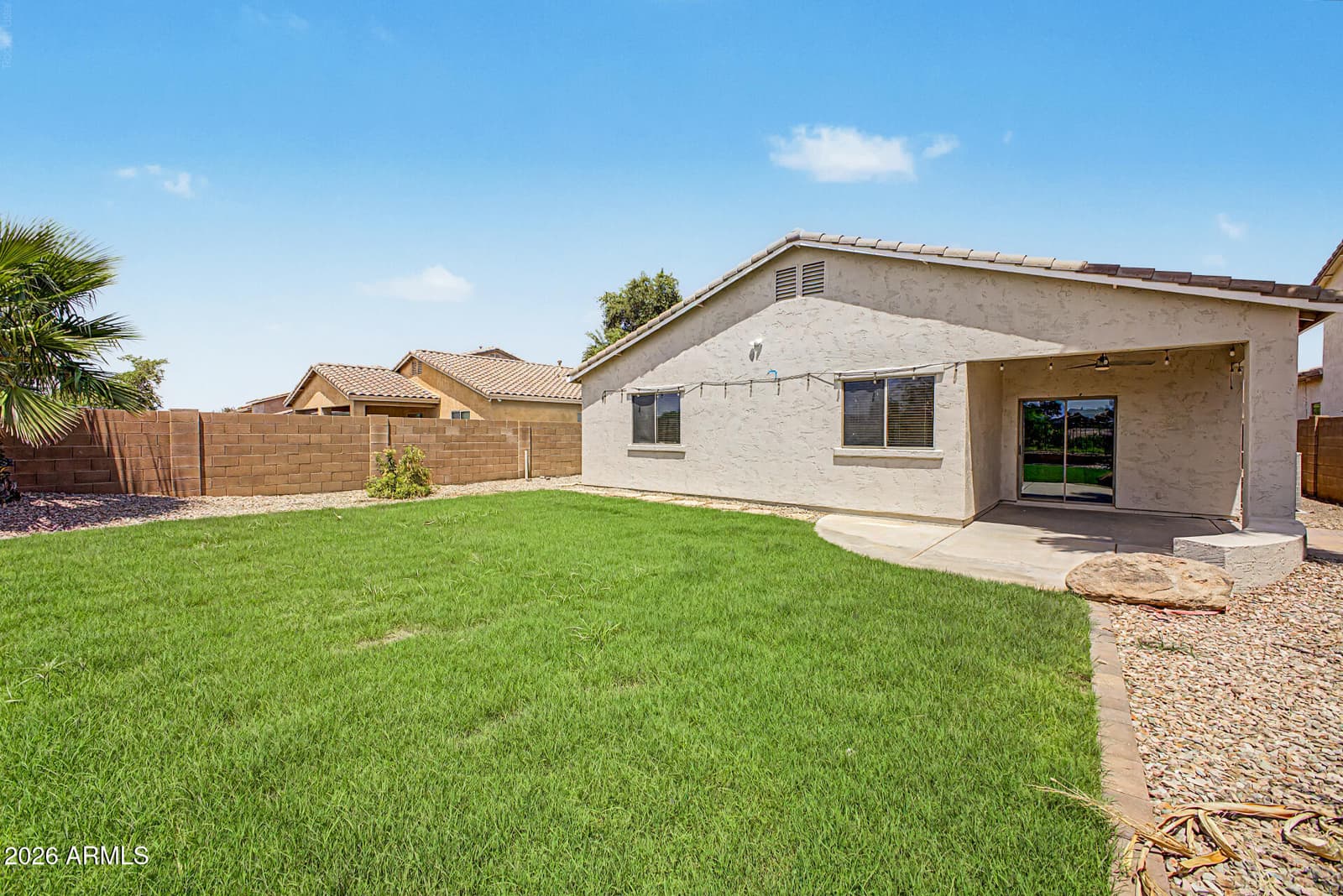 505 E Harold Drive, San Tan Valley, AZ 85140 — photo 27 of 29