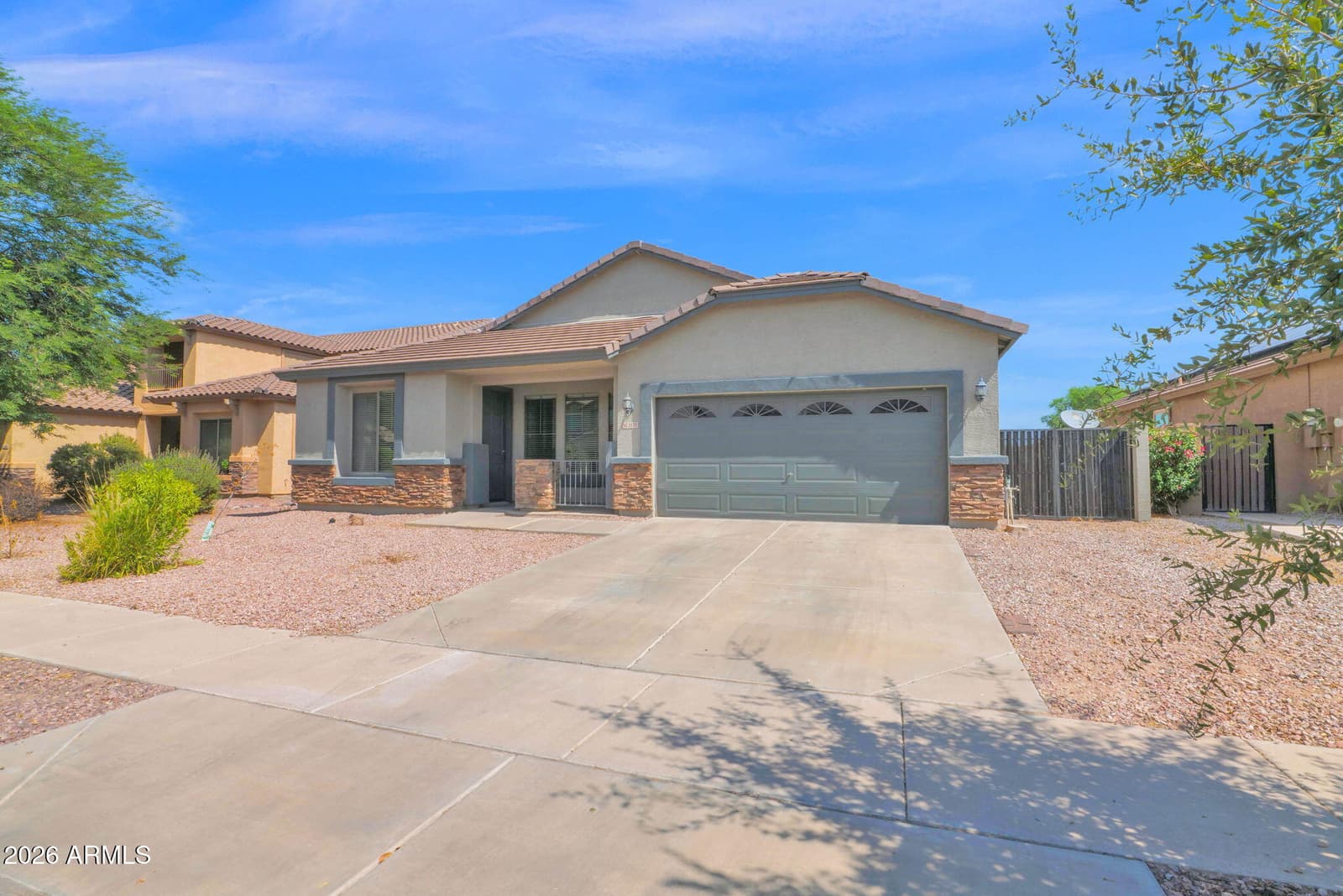 3570 E Coconino Way, Gilbert, AZ 85298 — photo 37 of 39