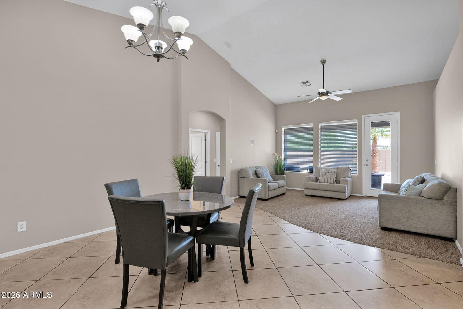 3570 E Coconino Way, Gilbert, AZ 85298 — photo 10 of 39