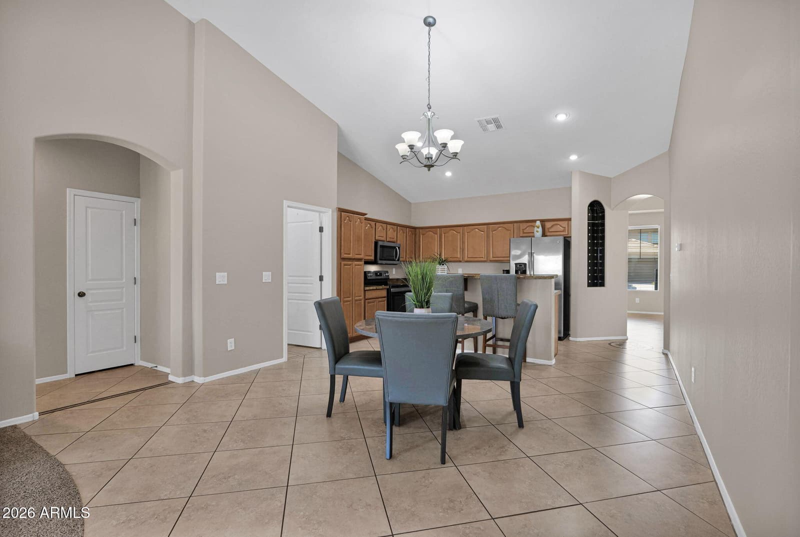 3570 E Coconino Way, Gilbert, AZ 85298 — photo 12 of 39