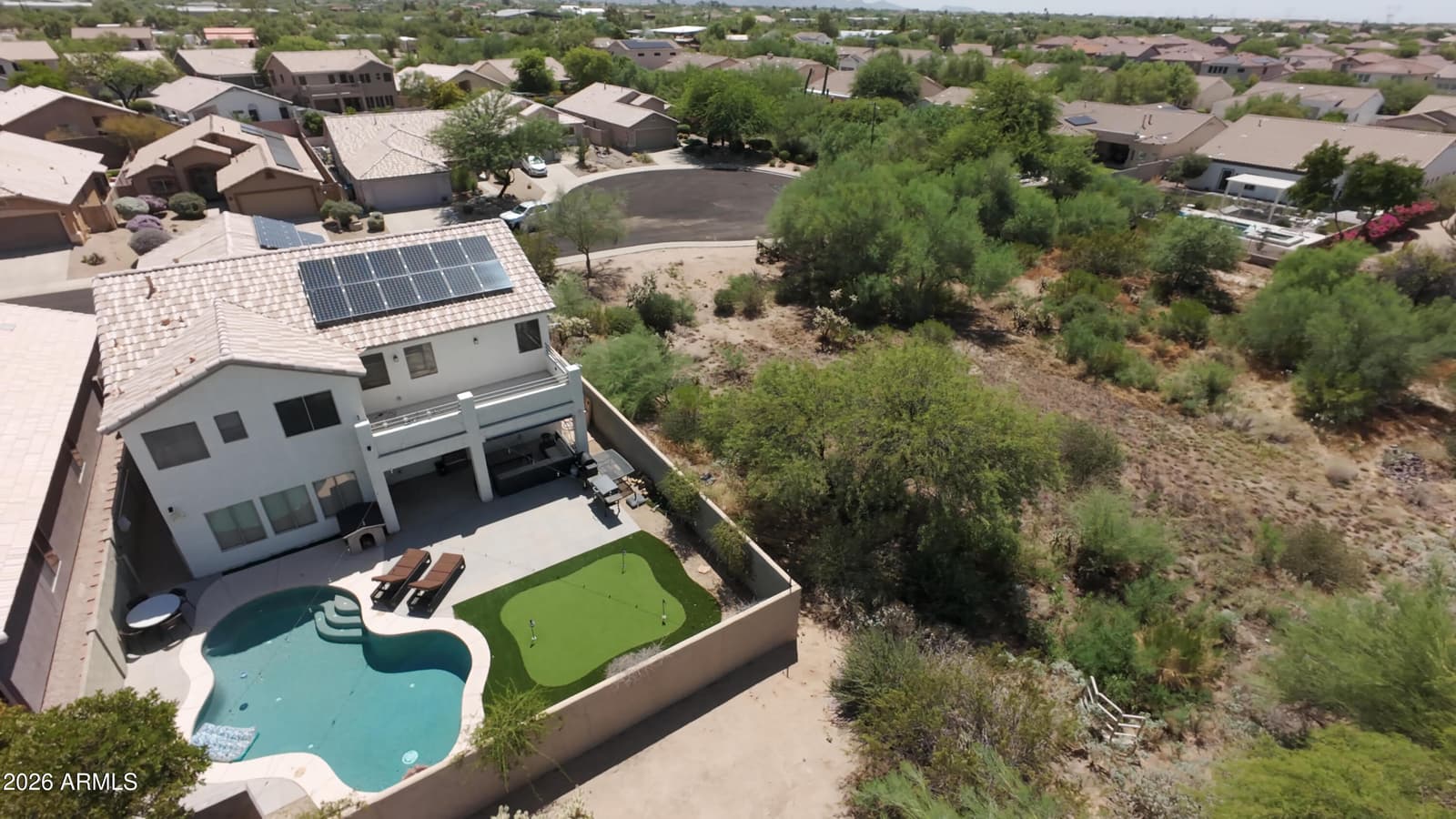 29214 N 51st Street, Cave Creek, AZ 85331 — photo 3 of 26