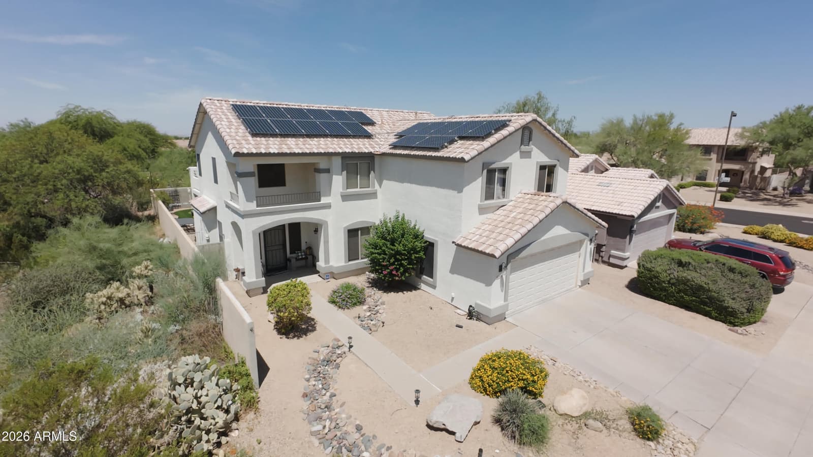 29214 N 51st Street, Cave Creek, AZ 85331 — photo 2 of 26