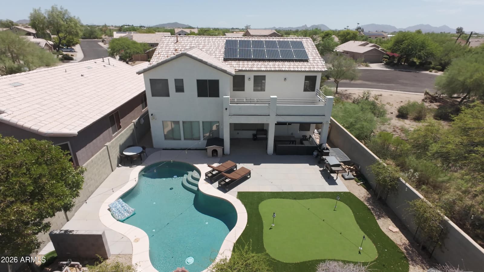 29214 N 51st Street, Cave Creek, AZ 85331 — photo 4 of 26