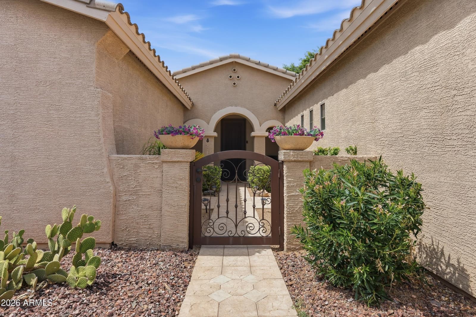 42809 W Whispering Wind Lane, Maricopa, AZ 85138 — photo 3 of 46