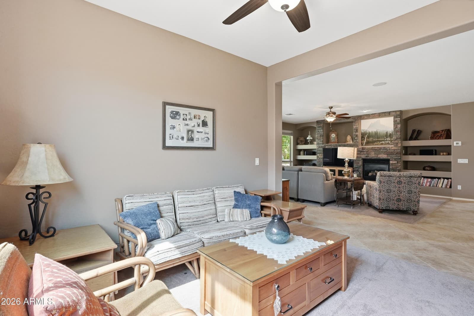 42809 W Whispering Wind Lane, Maricopa, AZ 85138 — photo 33 of 46