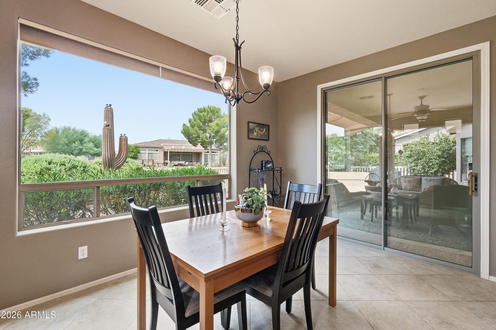 42809 W Whispering Wind Lane, Maricopa, AZ 85138 — photo 14 of 46