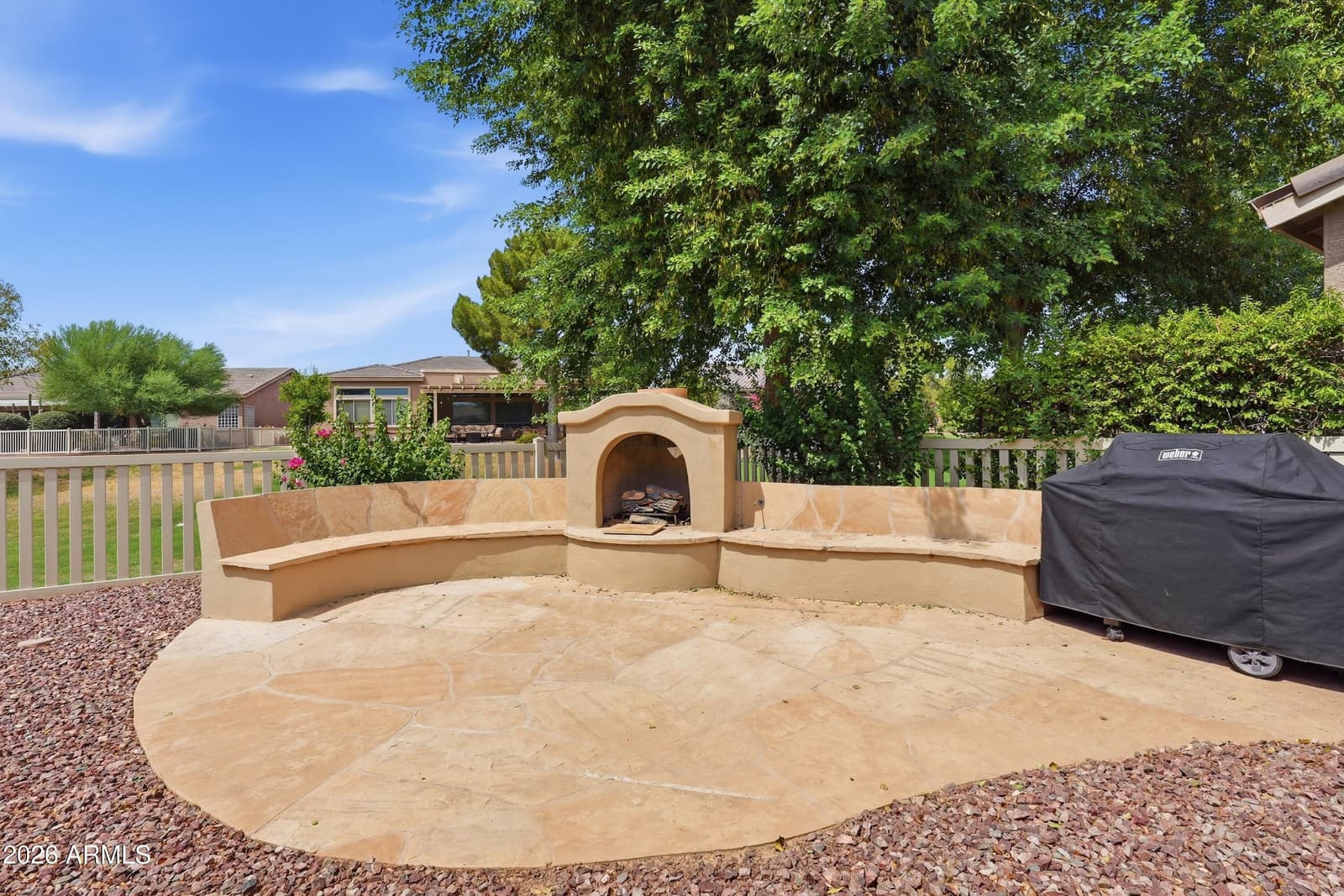 42809 W Whispering Wind Lane, Maricopa, AZ 85138 — photo 38 of 46
