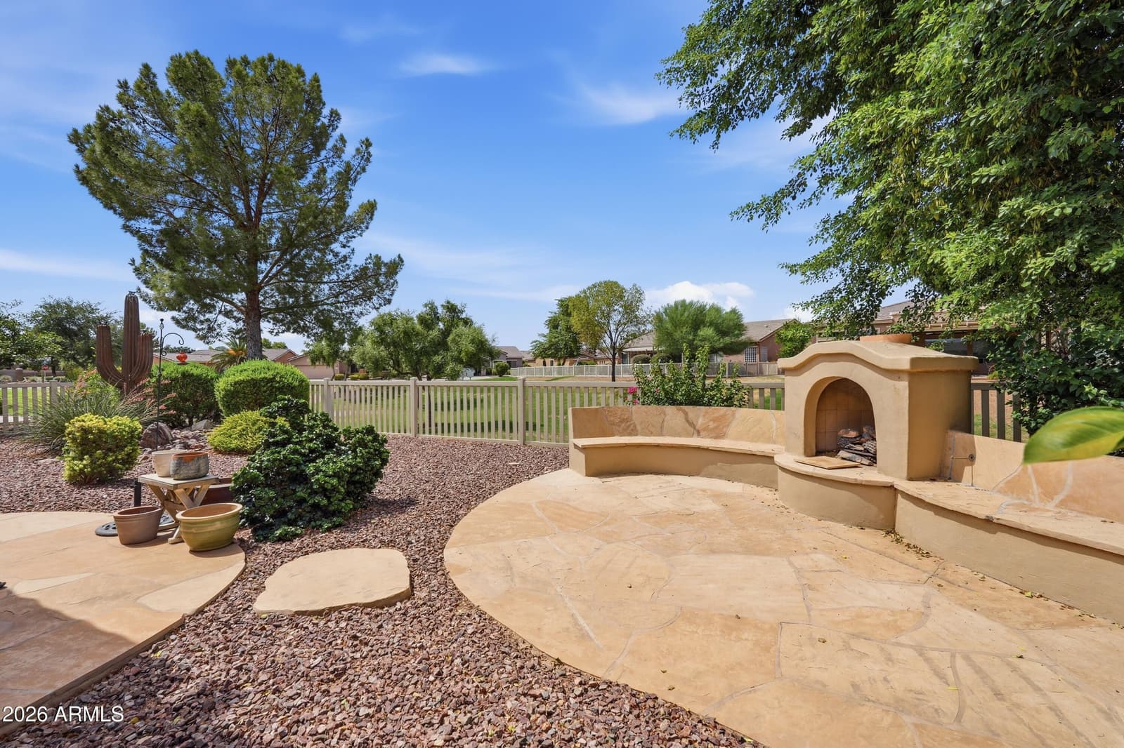 42809 W Whispering Wind Lane, Maricopa, AZ 85138 — photo 39 of 46
