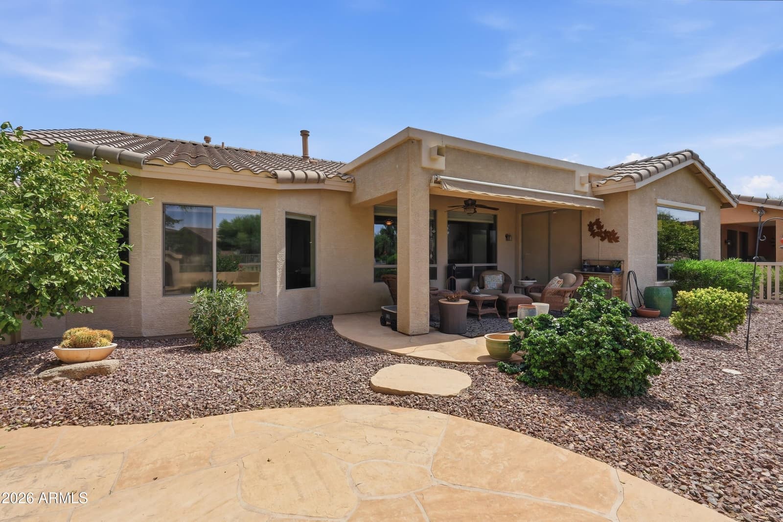 42809 W Whispering Wind Lane, Maricopa, AZ 85138 — photo 40 of 46