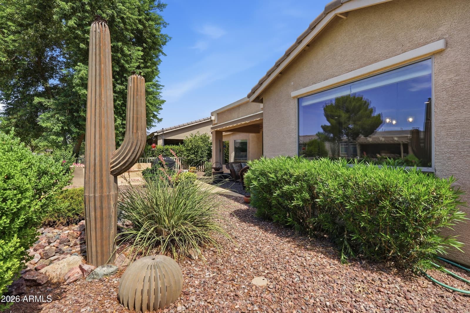 42809 W Whispering Wind Lane, Maricopa, AZ 85138 — photo 41 of 46