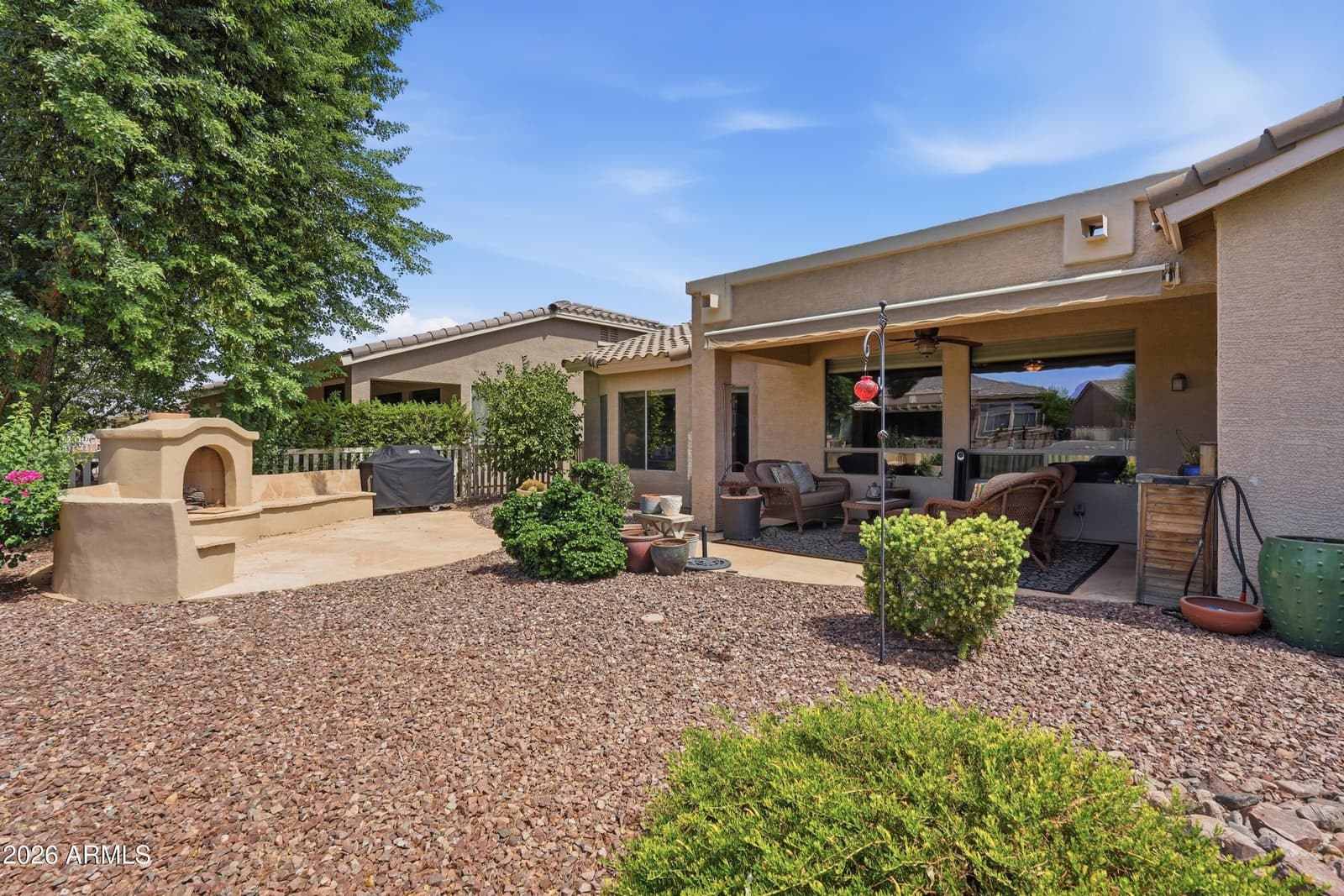 42809 W Whispering Wind Lane, Maricopa, AZ 85138 — photo 42 of 46