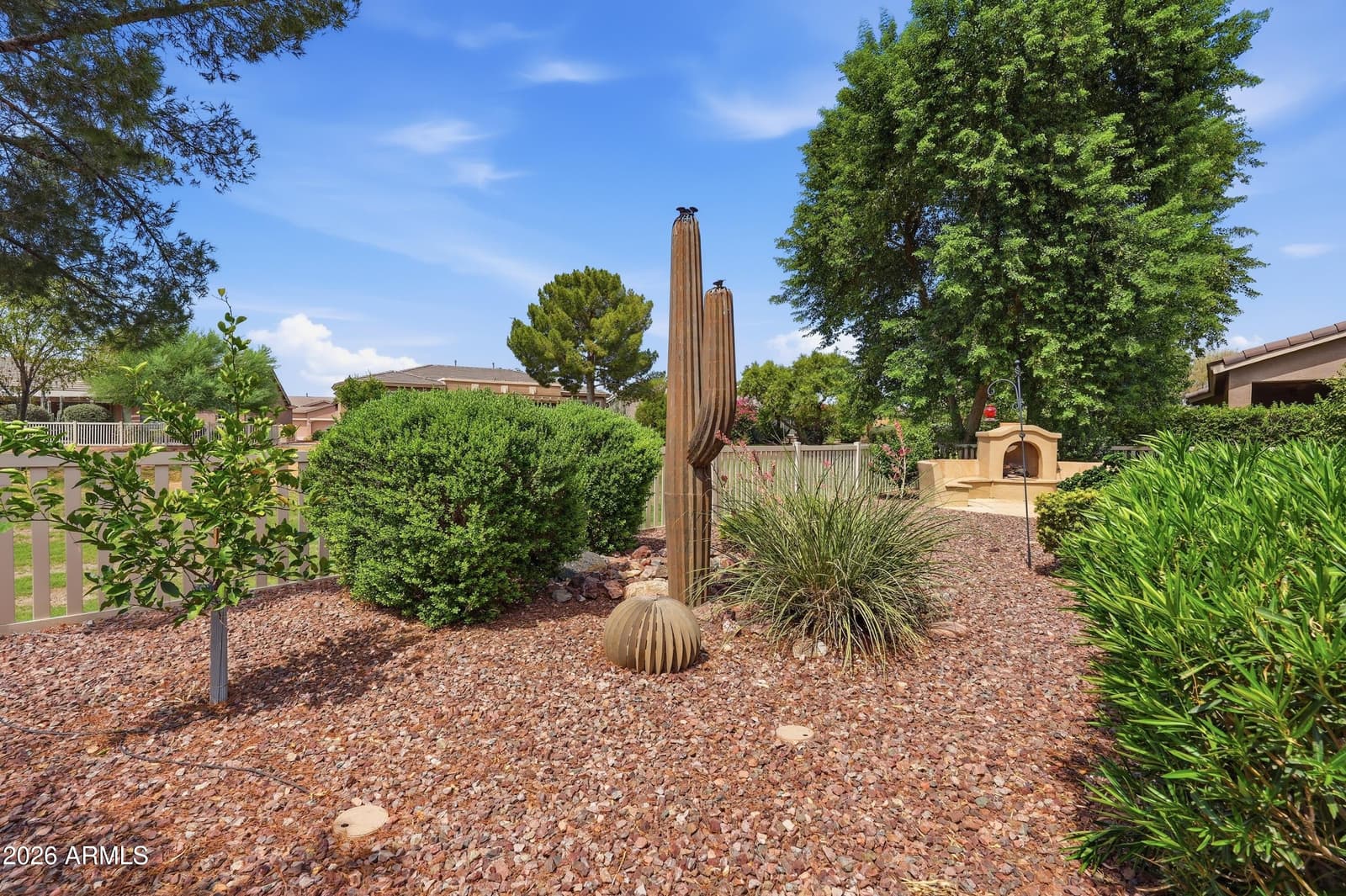42809 W Whispering Wind Lane, Maricopa, AZ 85138 — photo 45 of 46