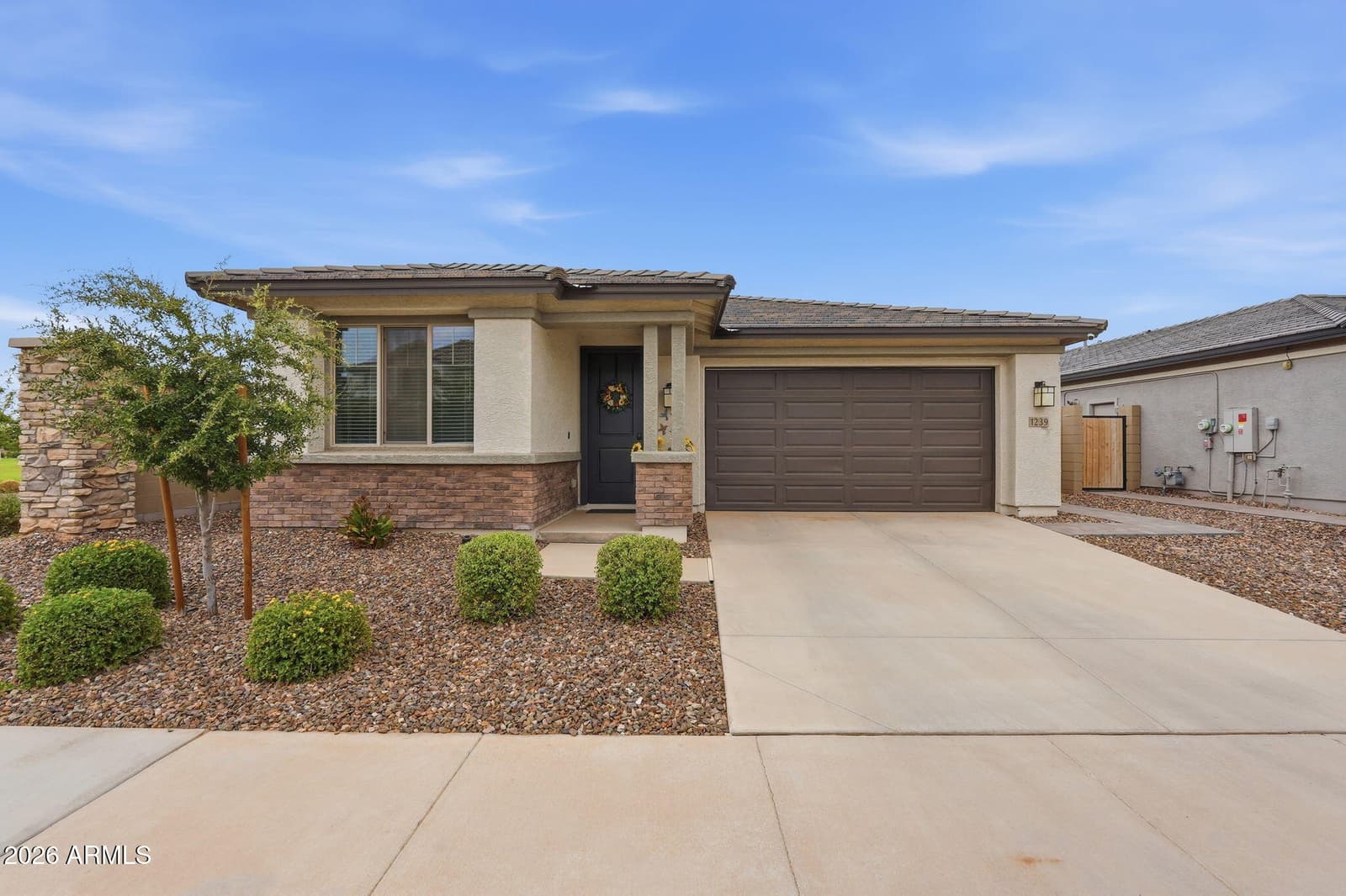 1239 W Macaw Court, Queen Creek, AZ 85140 — photo 5 of 47