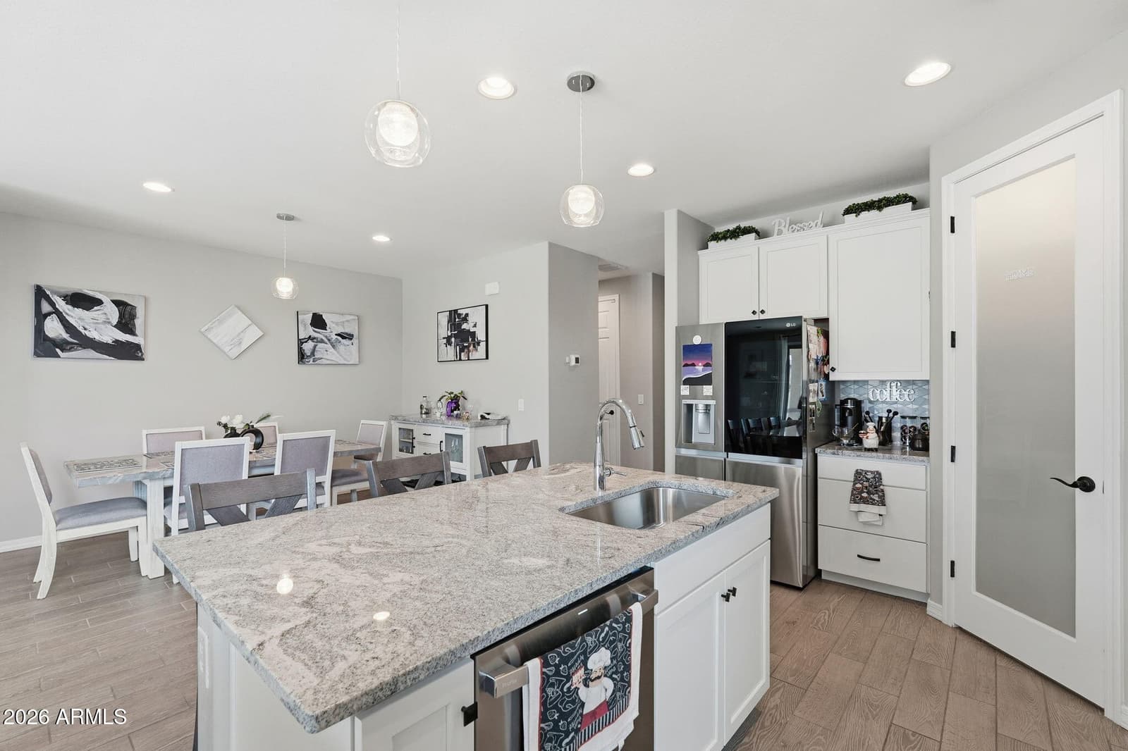 1239 W Macaw Court, Queen Creek, AZ 85140 — photo 11 of 47