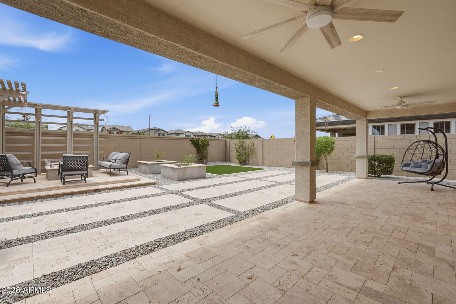 1239 W Macaw Court, Queen Creek, AZ 85140 — photo 32 of 47