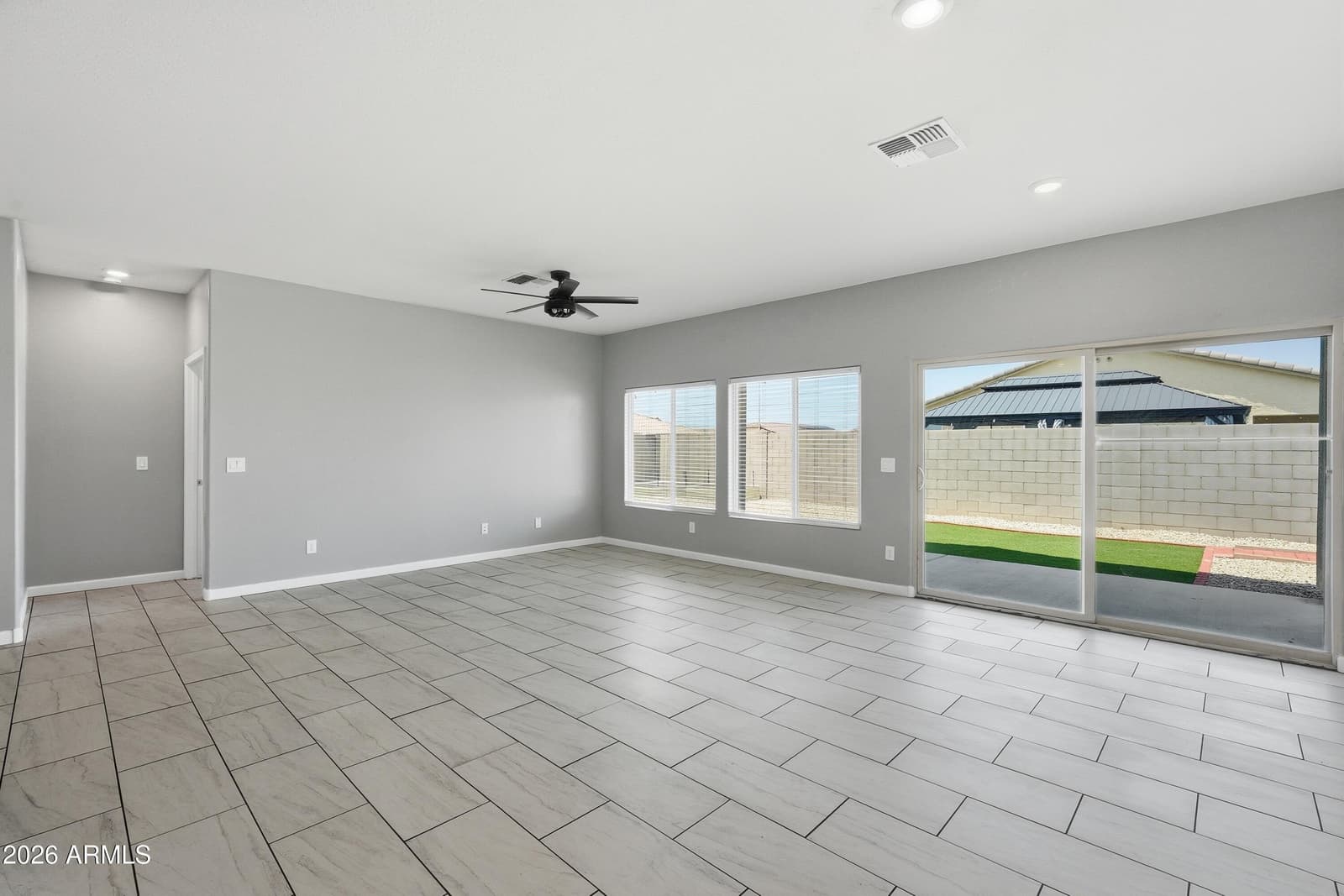 1692 W Aztec Drive, Coolidge, AZ 85128 — photo 18 of 42