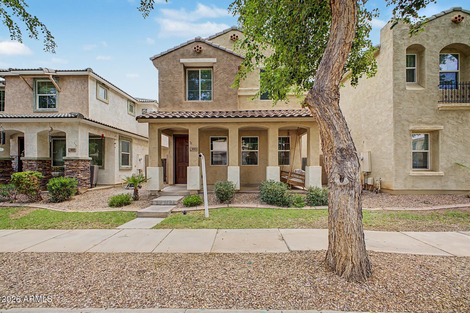 4063 E Tulsa Street, Gilbert, AZ 85295 — photo 7 of 25