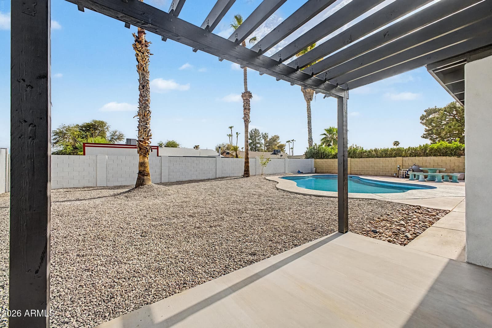 3937 E Andorra Drive, Phoenix, AZ 85032 — photo 36 of 39