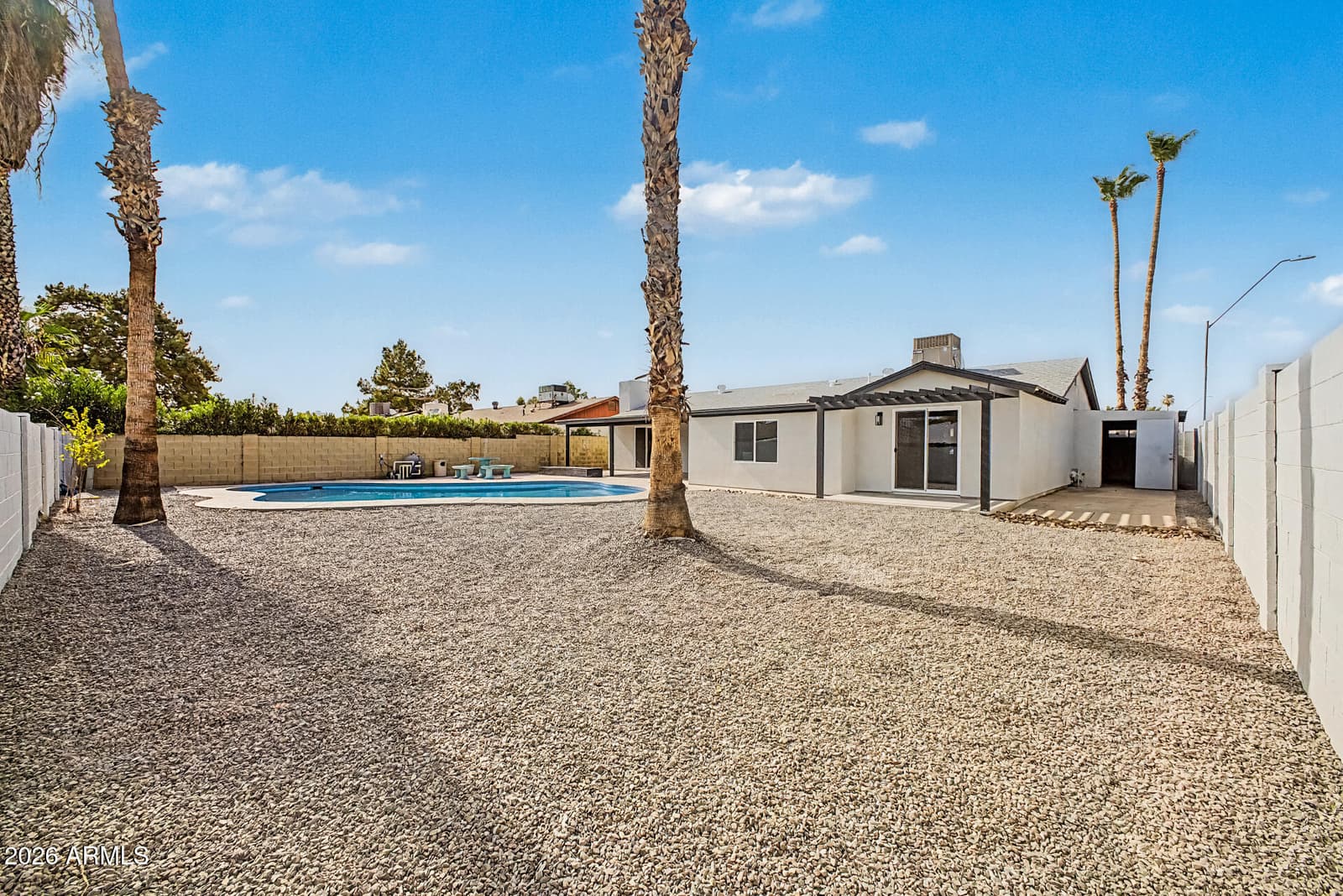 3937 E Andorra Drive, Phoenix, AZ 85032 — photo 37 of 39