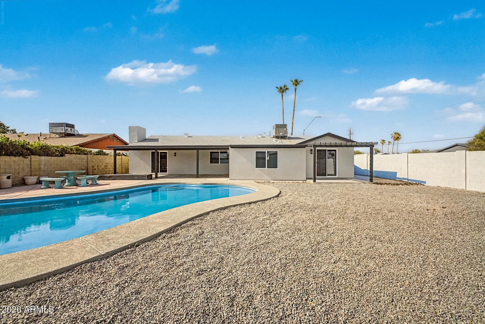 3937 E Andorra Drive, Phoenix, AZ 85032 — photo 38 of 39