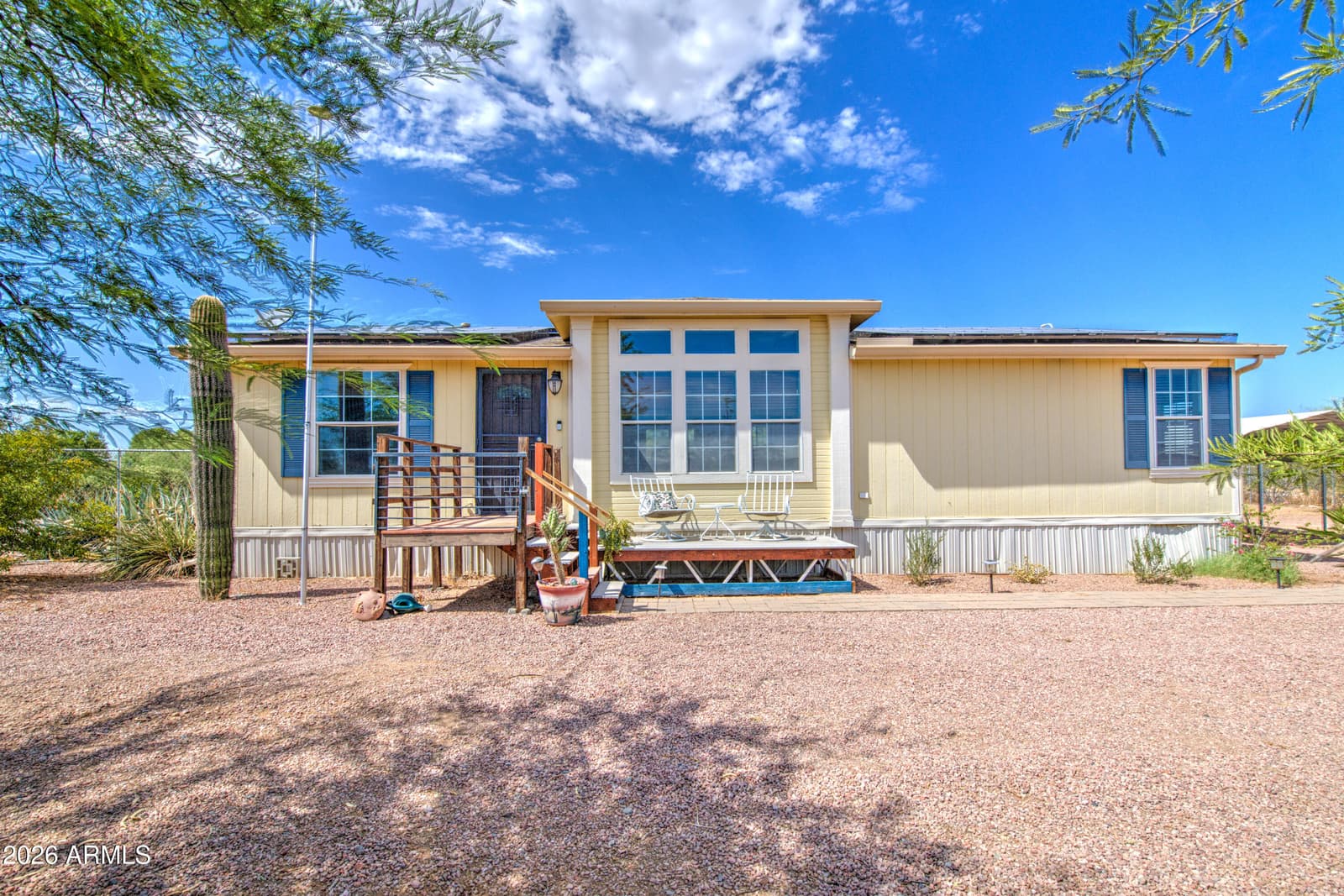 22148 W Gambit Trail, Wittmann, AZ 85361 — photo 4 of 41