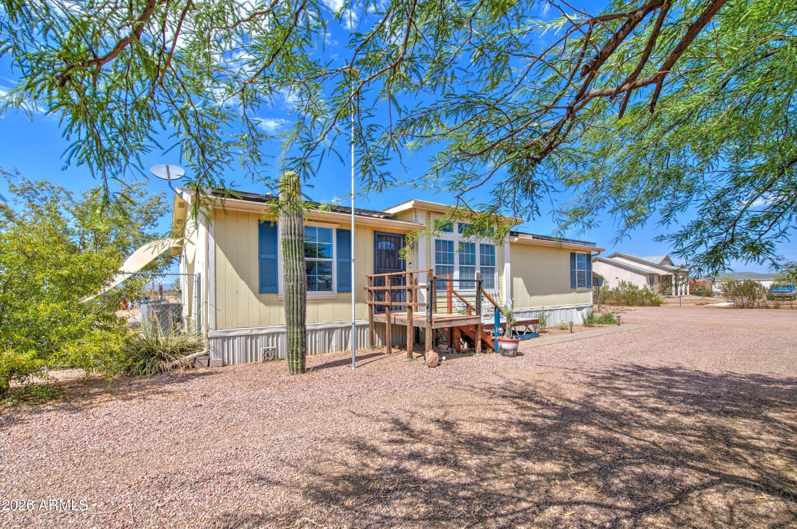 22148 W Gambit Trail, Wittmann, AZ 85361 — photo 5 of 41
