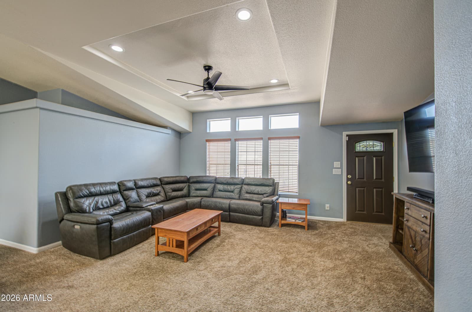 22148 W Gambit Trail, Wittmann, AZ 85361 — photo 6 of 41