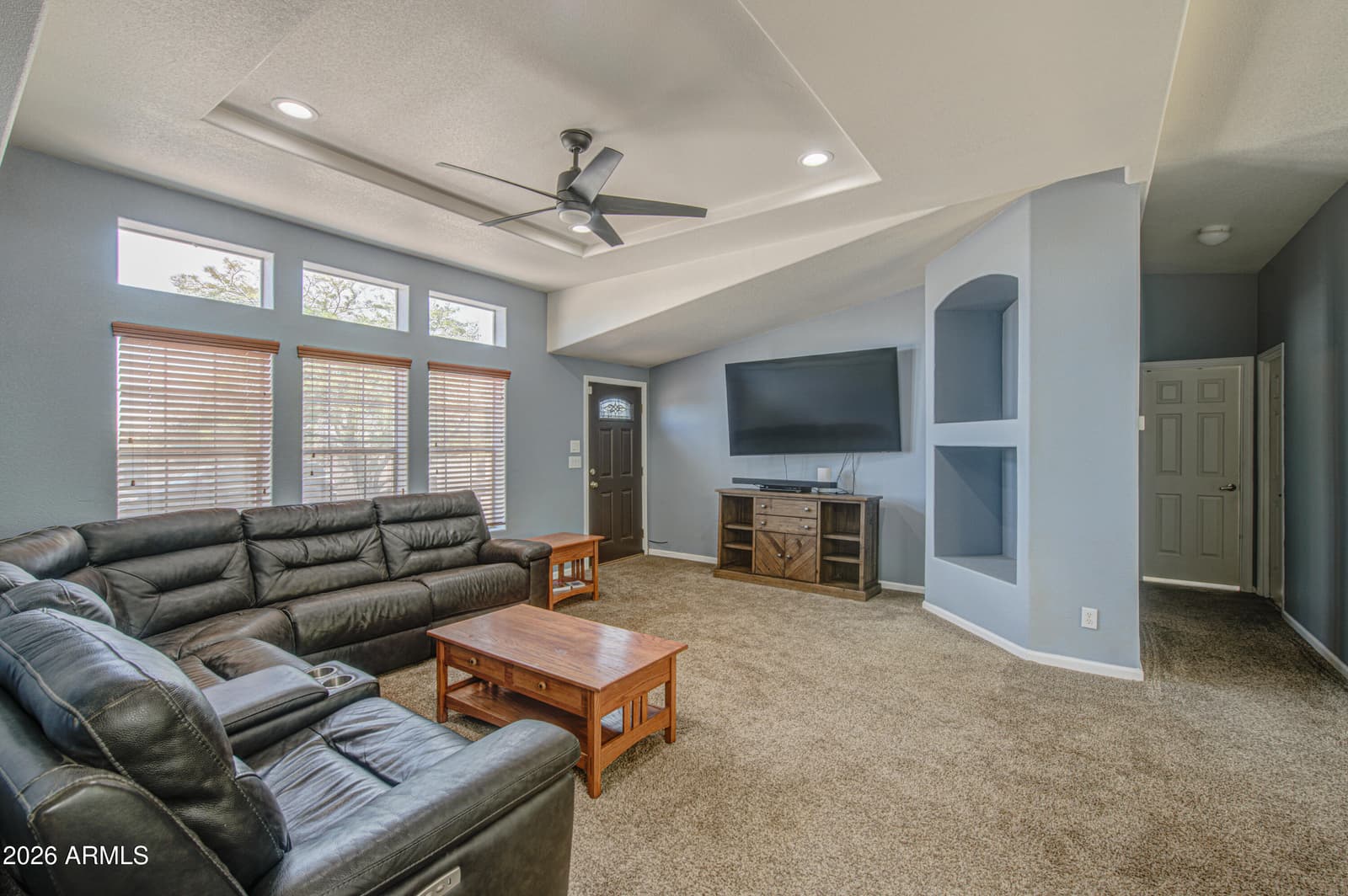 22148 W Gambit Trail, Wittmann, AZ 85361 — photo 8 of 41