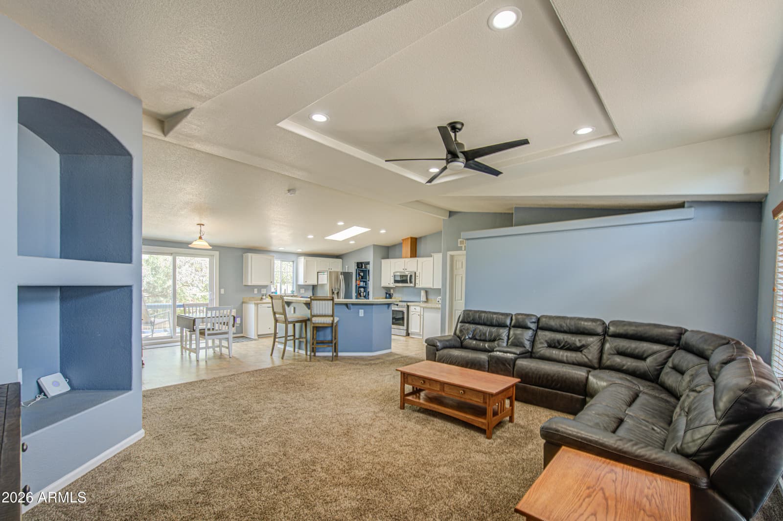 22148 W Gambit Trail, Wittmann, AZ 85361 — photo 9 of 41