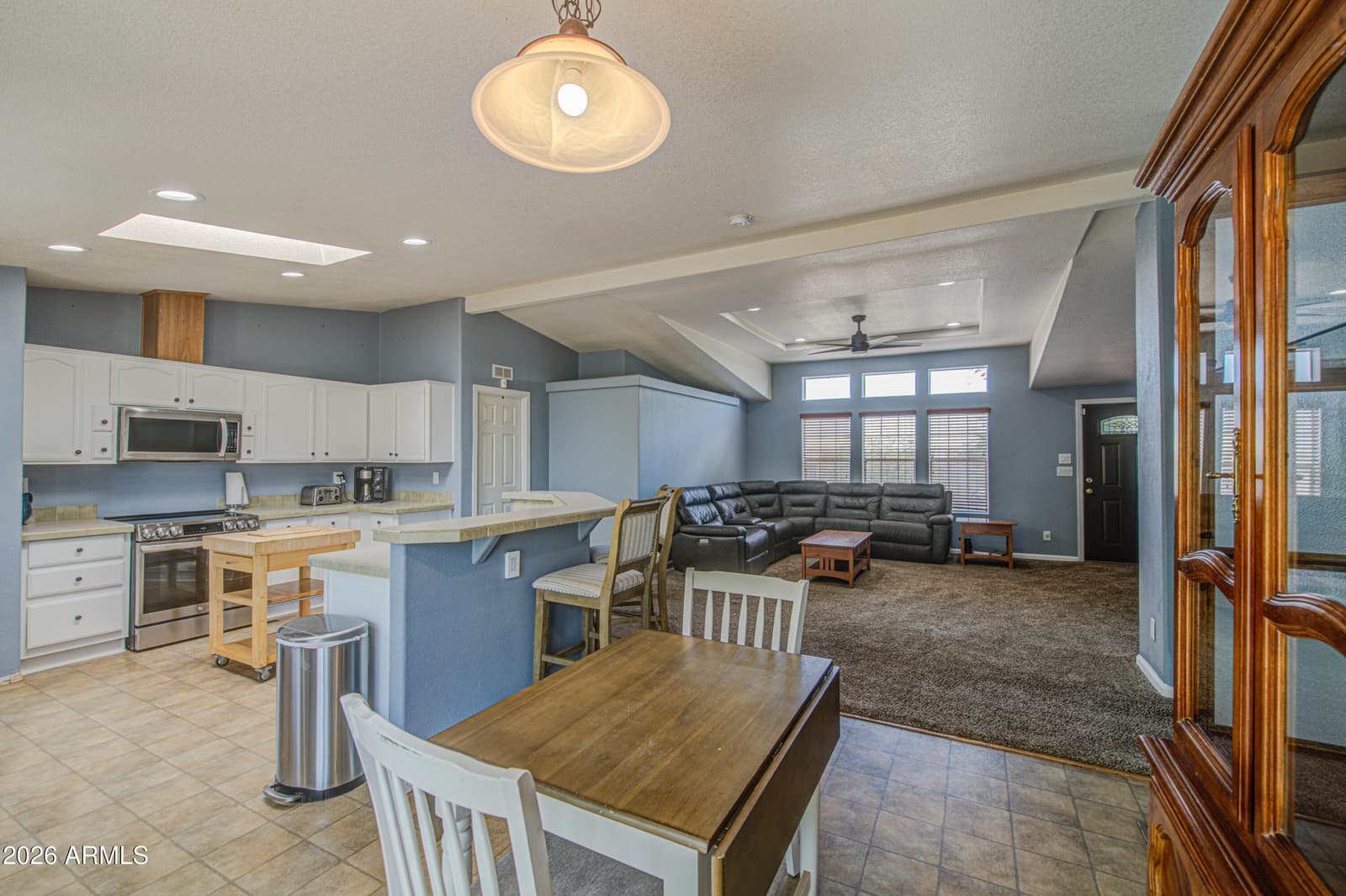 22148 W Gambit Trail, Wittmann, AZ 85361 — photo 12 of 41