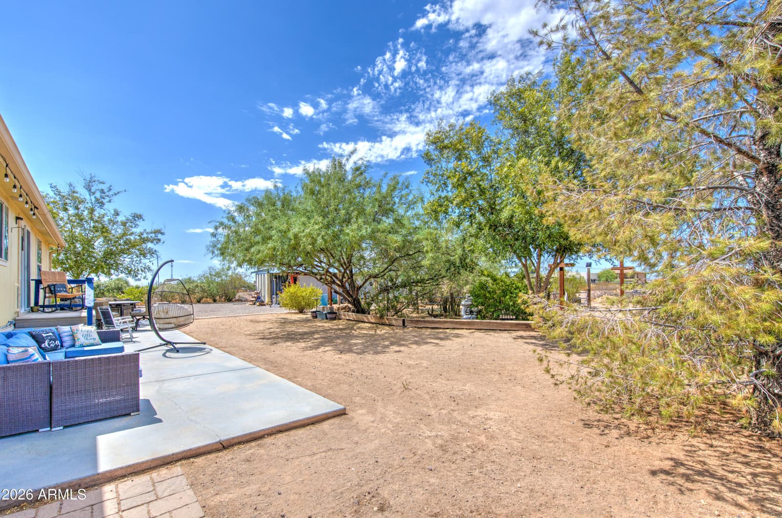 22148 W Gambit Trail, Wittmann, AZ 85361 — photo 36 of 41