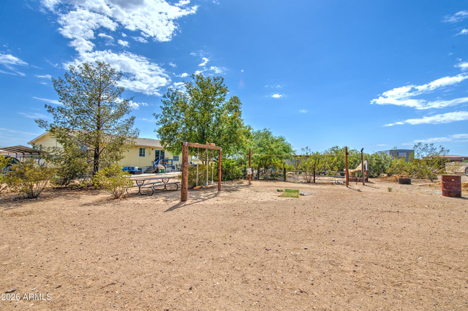 22148 W GAMBIT Trail, Wittmann, AZ 85361