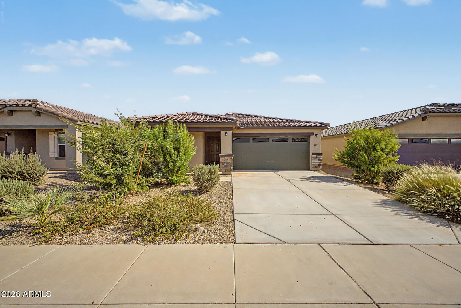 1473 W Hopi Drive, Coolidge, AZ 85128 — photo 25 of 27