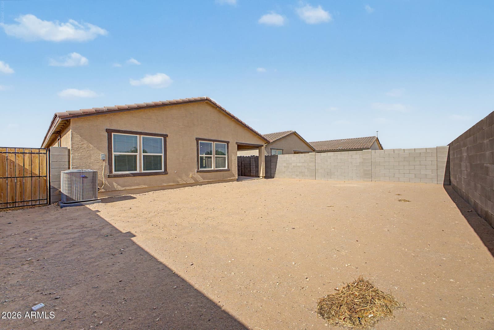 1473 W Hopi Drive, Coolidge, AZ 85128 — photo 23 of 27