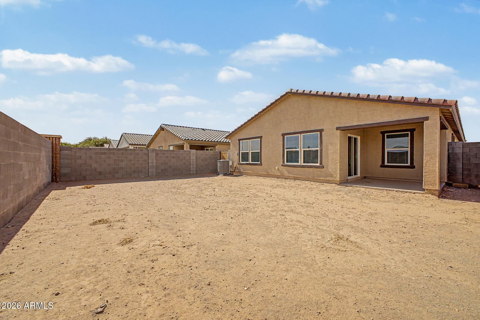 1473 W Hopi Drive, Coolidge, AZ 85128 — photo 24 of 27