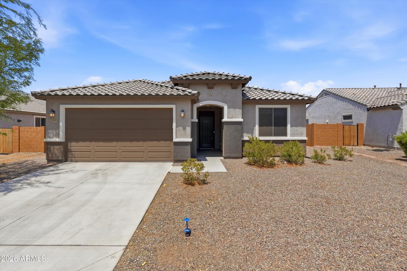 25910 W LOUISE Drive, Buckeye, AZ 85396