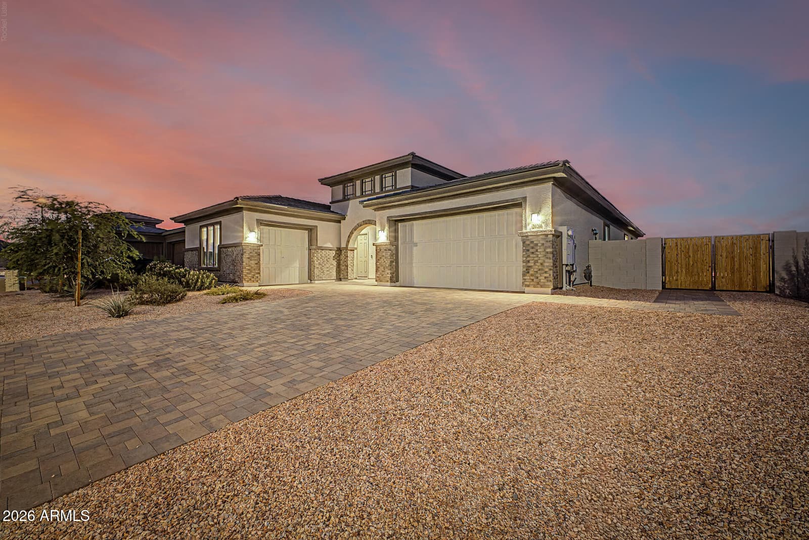 20266 W Mulberry Drive, Buckeye, AZ 85396 — photo 2 of 45