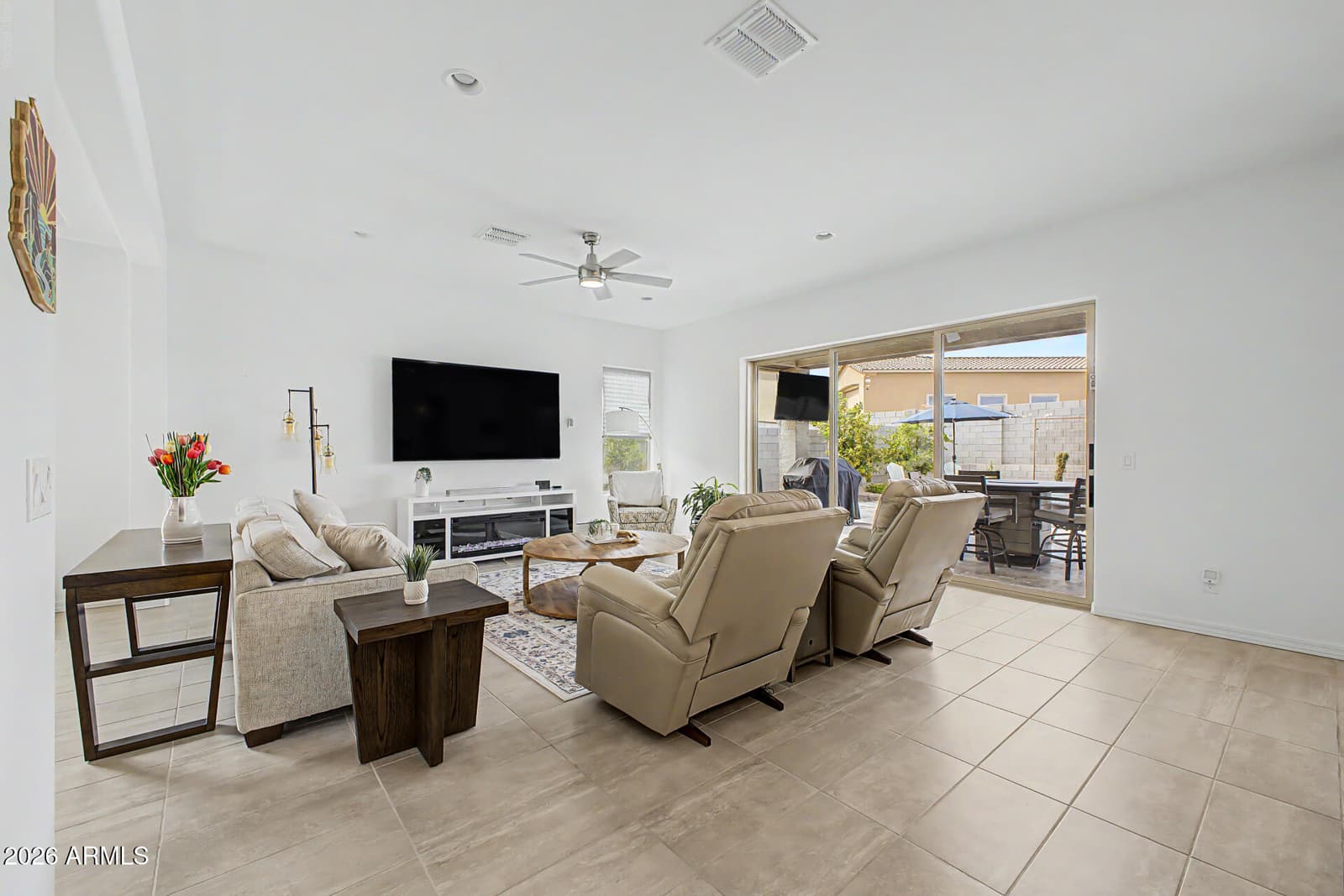 20266 W Mulberry Drive, Buckeye, AZ 85396 — photo 3 of 45